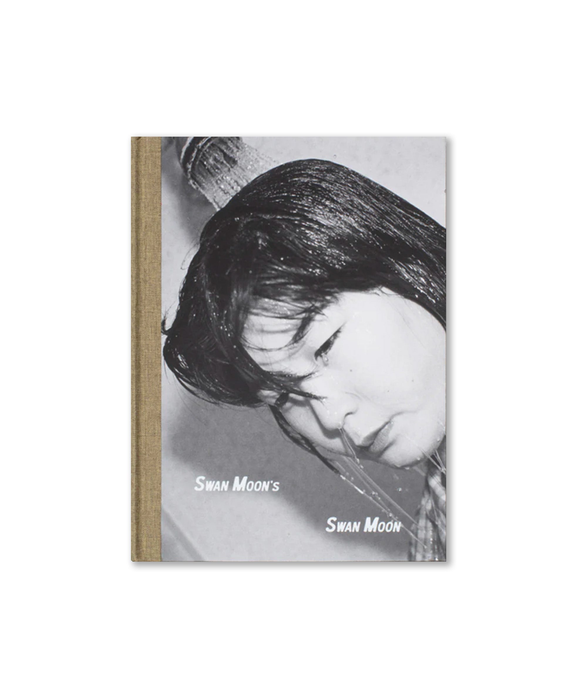 Swan Moon's Swan Moon