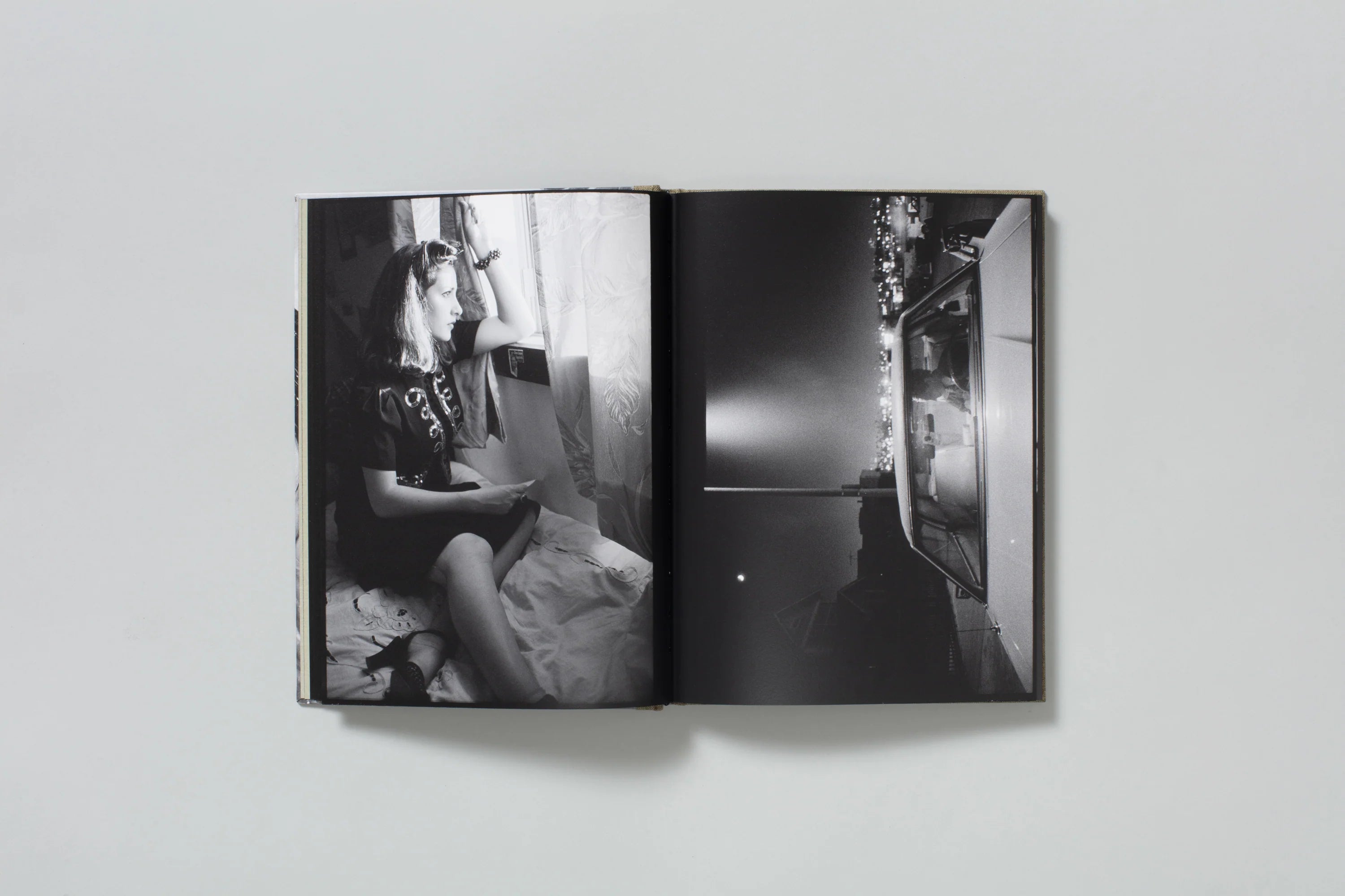 Swan Moon's Swan Moon