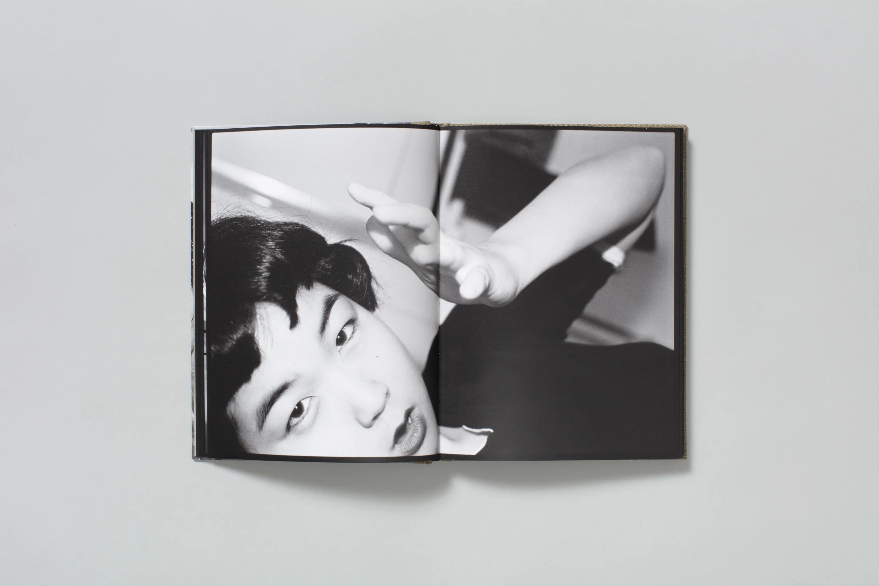 Swan Moon's Swan Moon