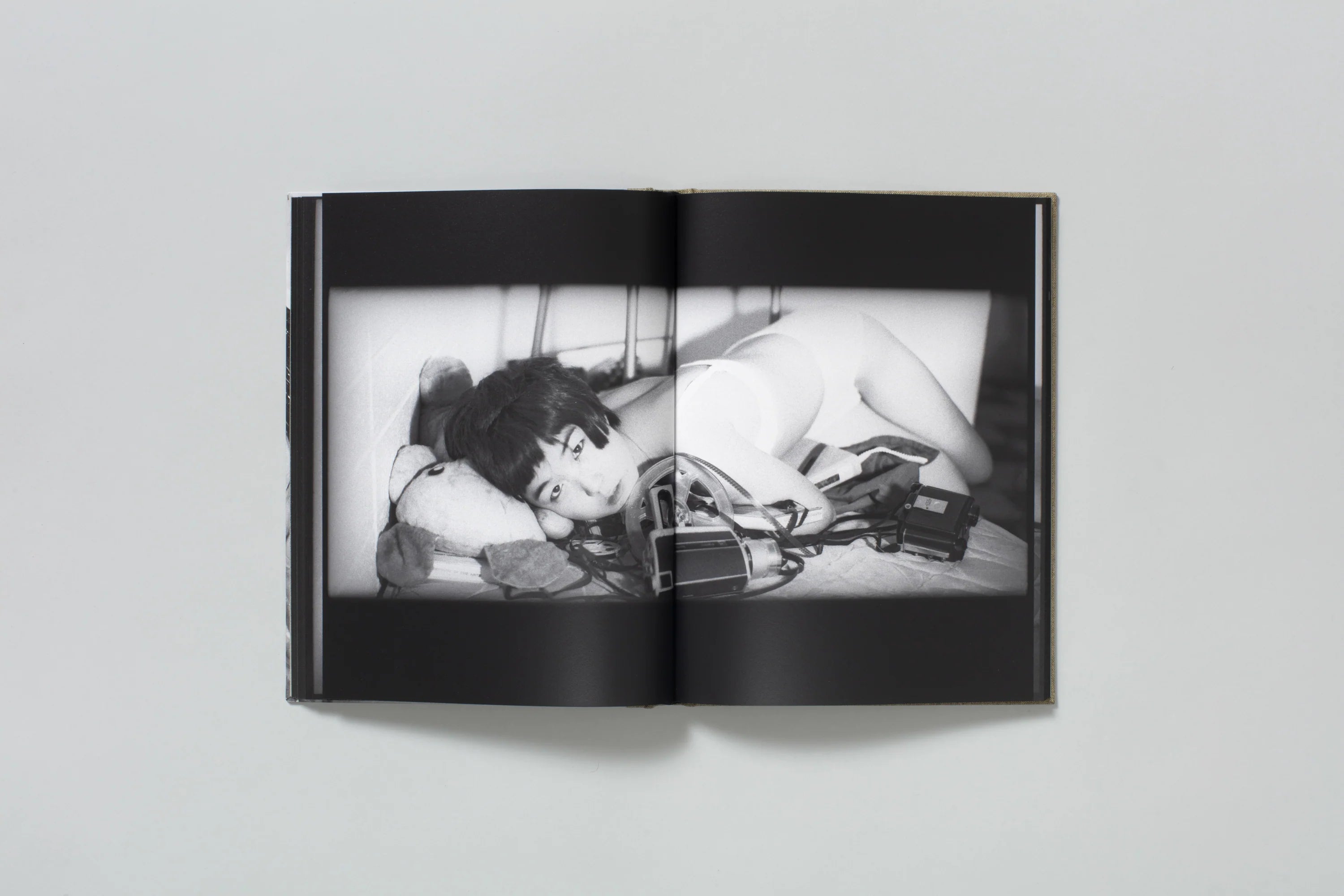 Swan Moon's Swan Moon