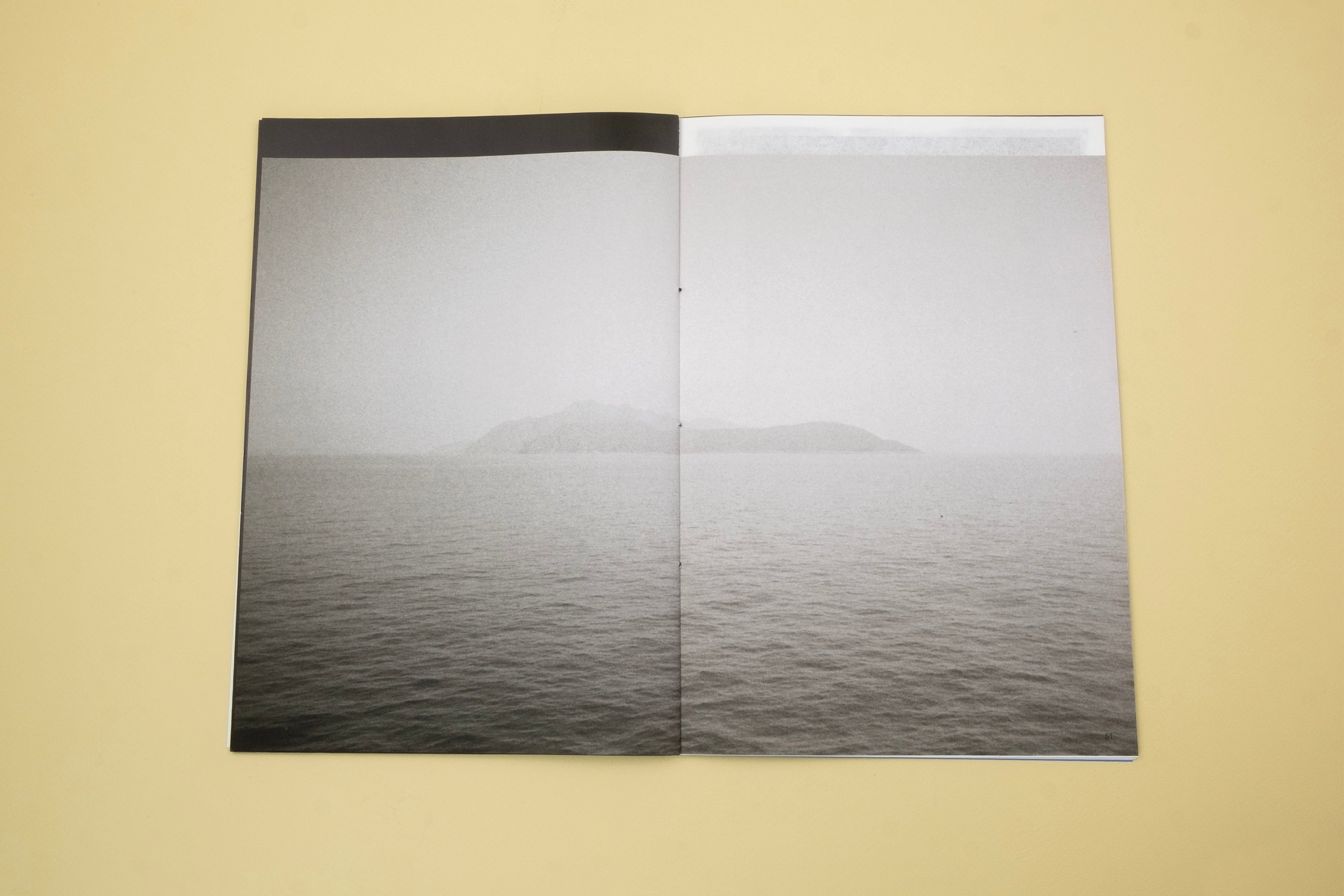 Oriane Thomasson - Atlantis