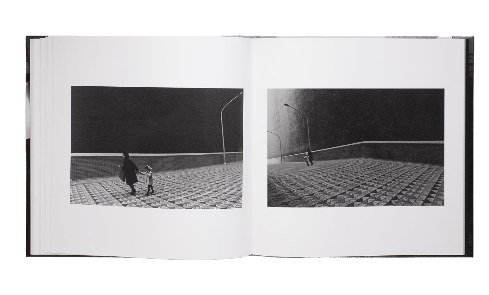 Shin Yanagisawa - Tracks of the city