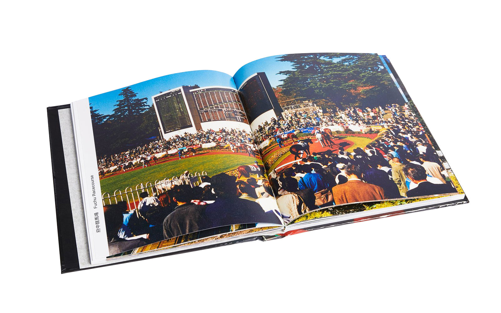 Koji Onaka - Tokyo Candy Box (deuxième édition signée)