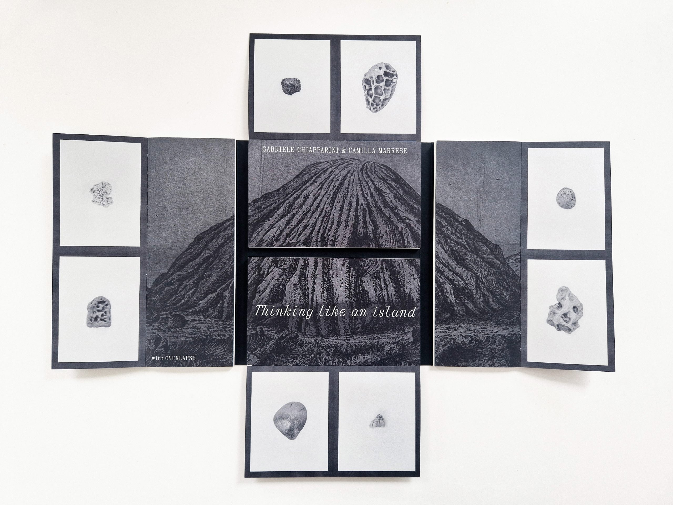 G.Chiapparini & C.Marrese - Thinking Like an Island