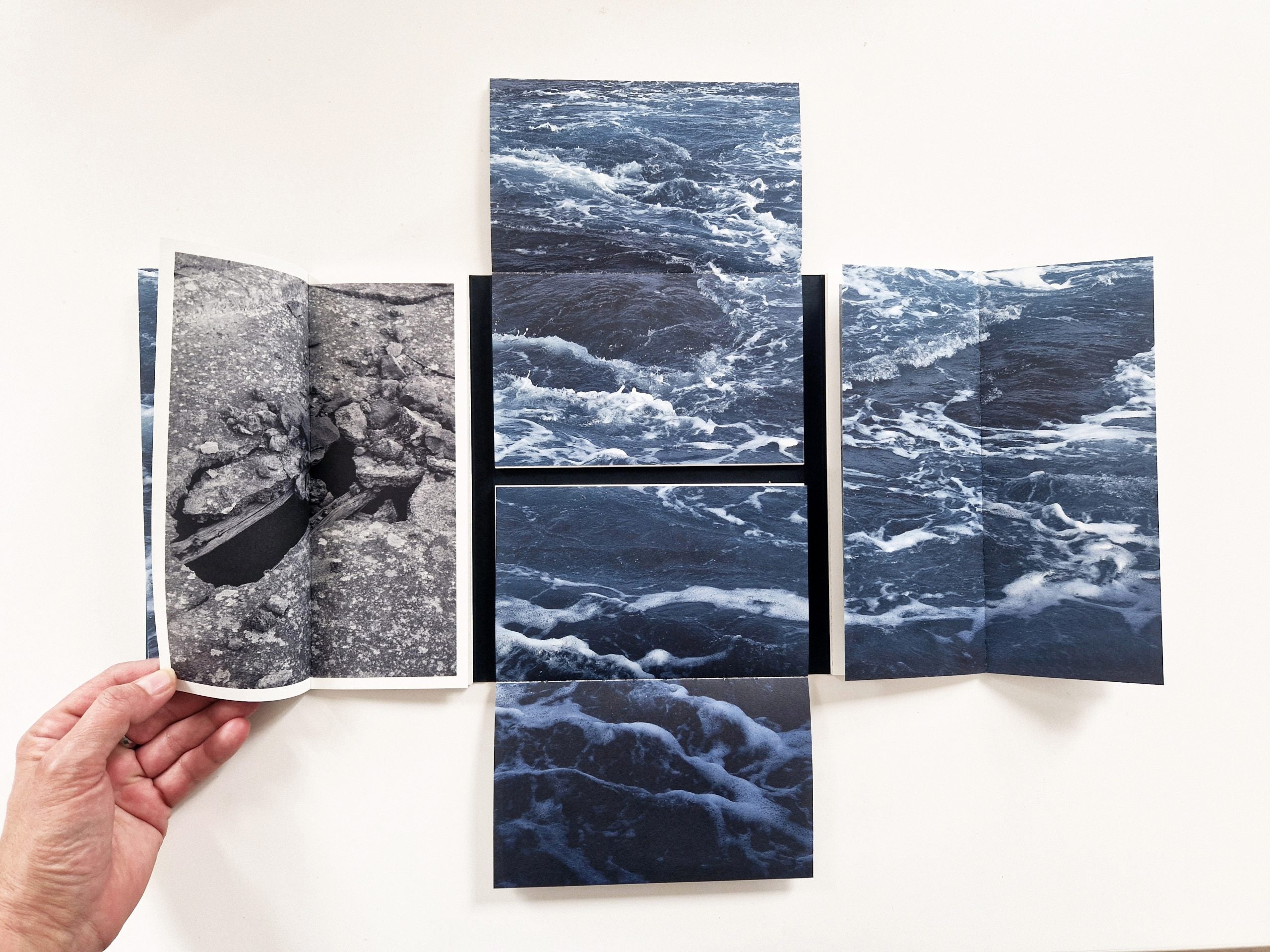 G.Chiapparini & C.Marrese - Thinking Like an Island