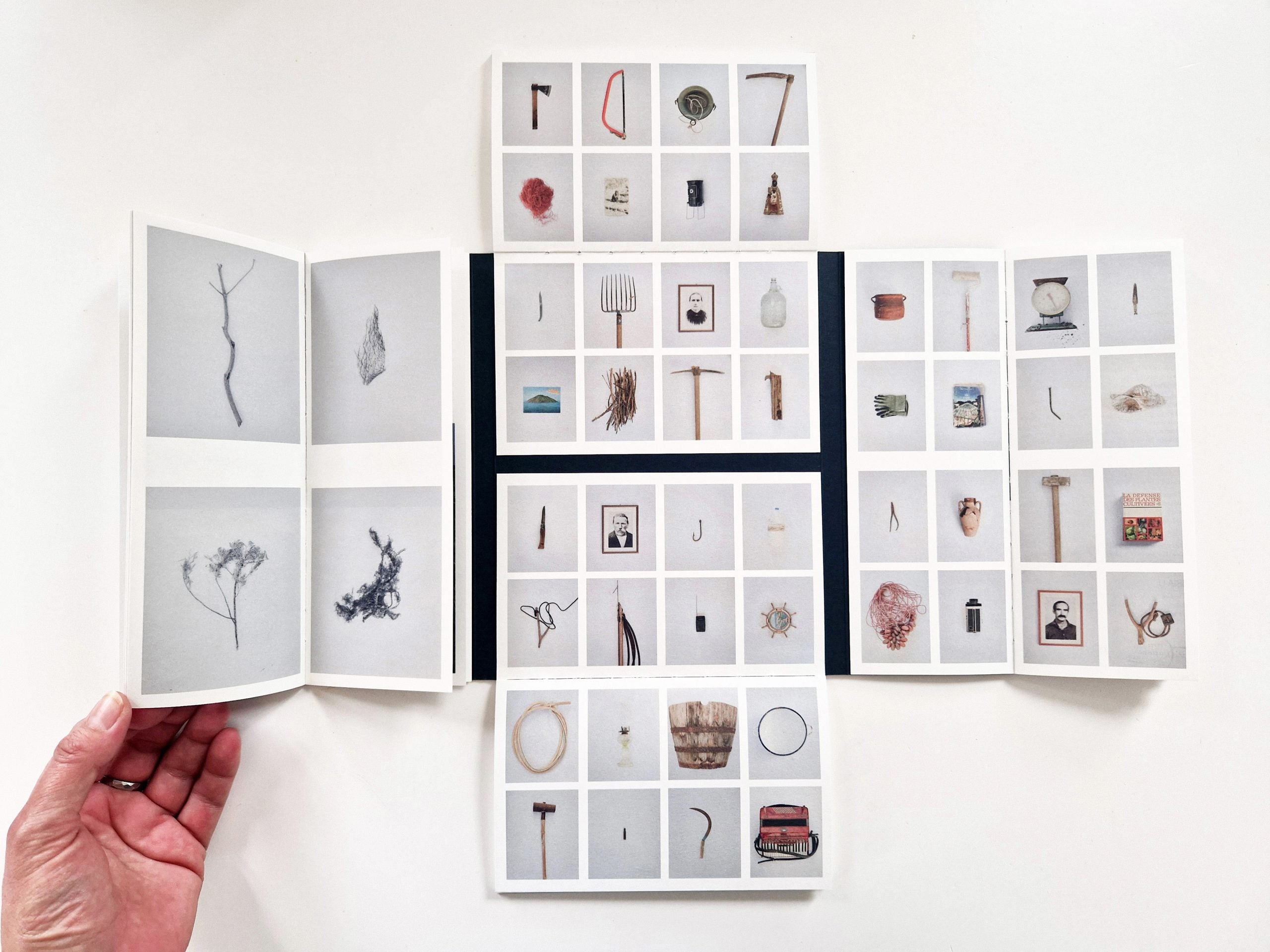 G.Chiapparini & C.Marrese - Thinking Like an Island