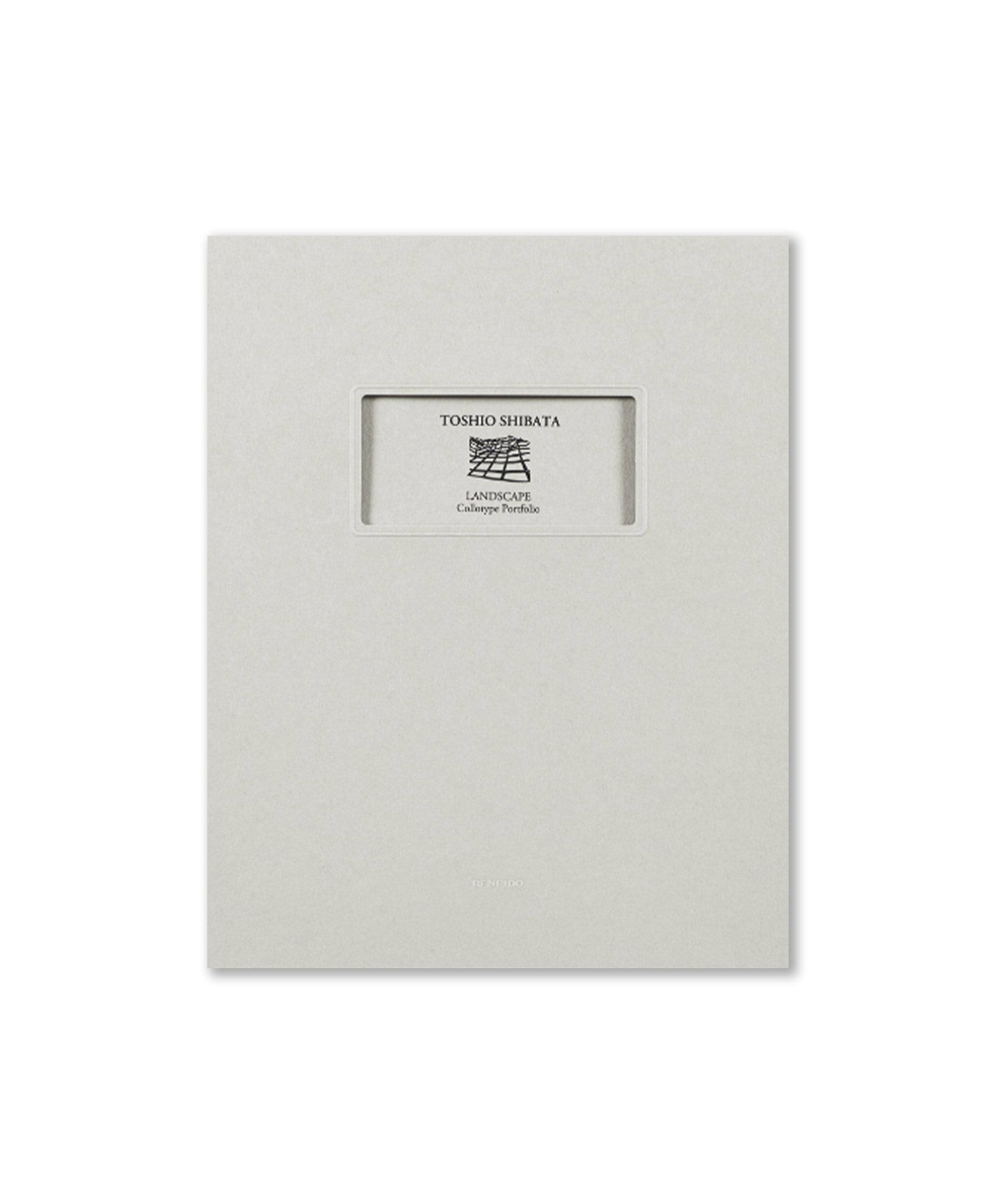 Toshio Shibata - Landscape