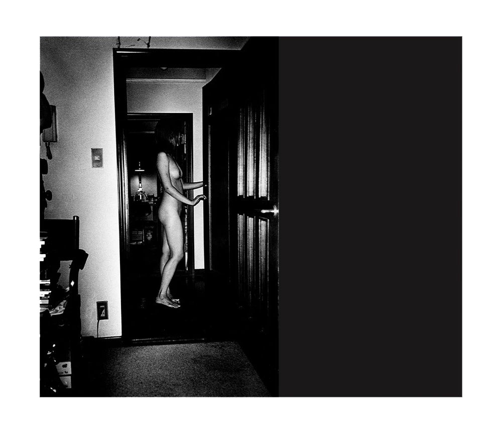 Daido Moriyama - How to Tokyo at Night