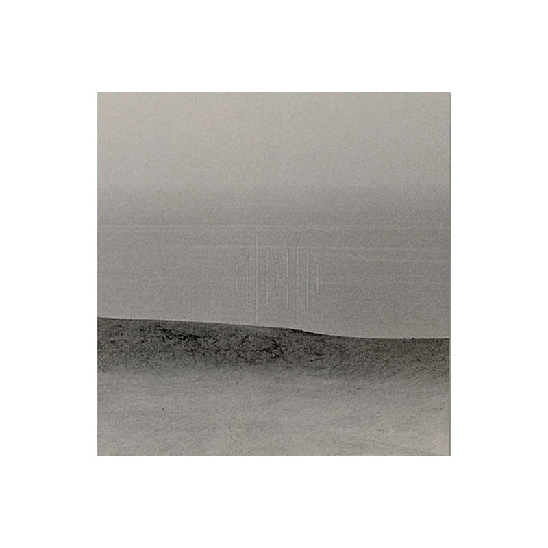Masao Yamamoto - Nusa