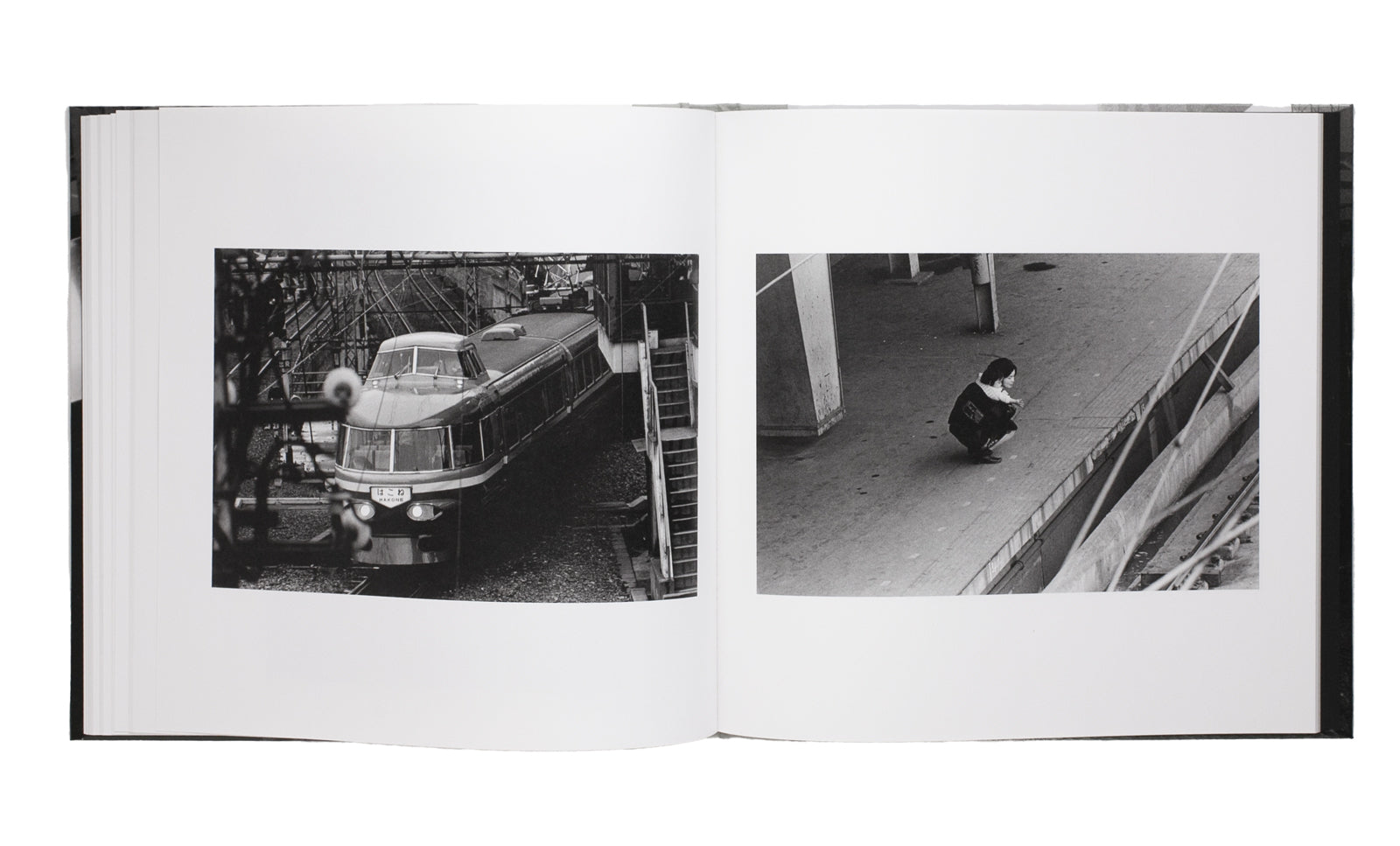 Shin Yanagisawa - Tracks of the city