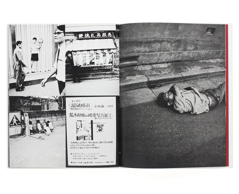 Nobuyoshi Araki - Sentimental Journey 2