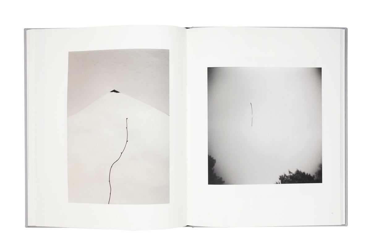 Masao Yamamoto - Small Things in Silence (2nd Edition)