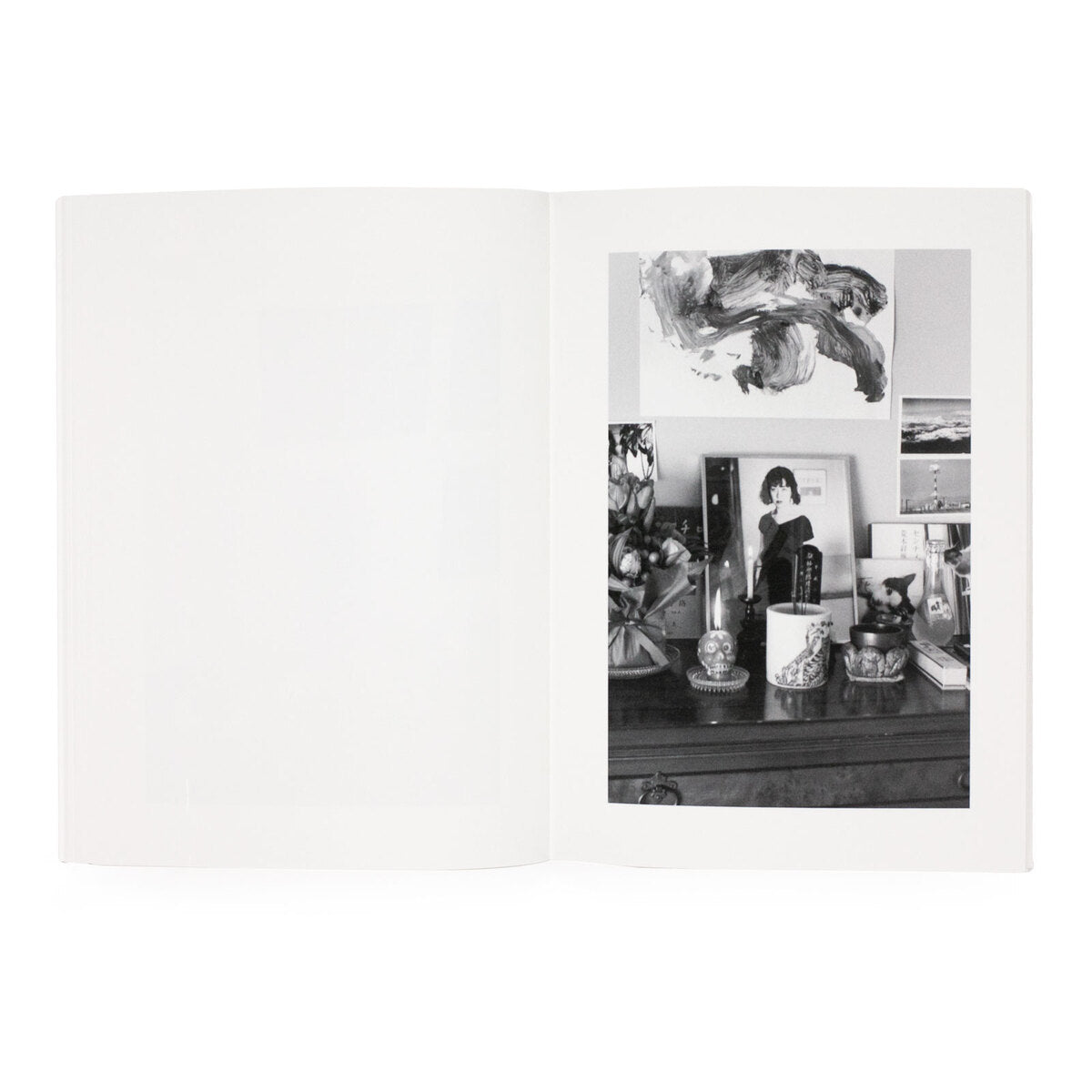 Nobuyoshi Araki - Kata Me