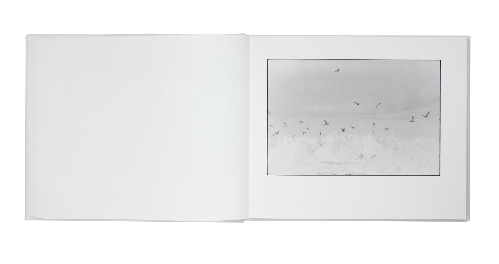 Chieko Shiraishi - Shikawatari (signed)