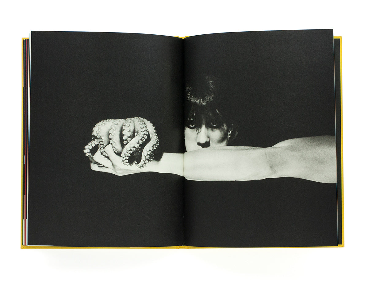 Eikoh Hosoe - Man and Woman (reprint)