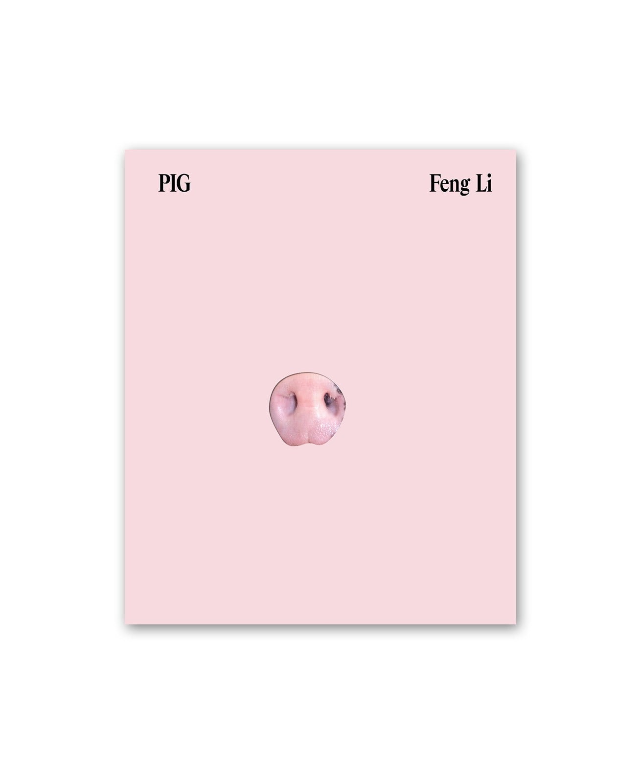 Feng Li - Pig
