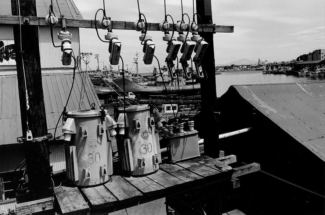 Koji Onaka - Distance