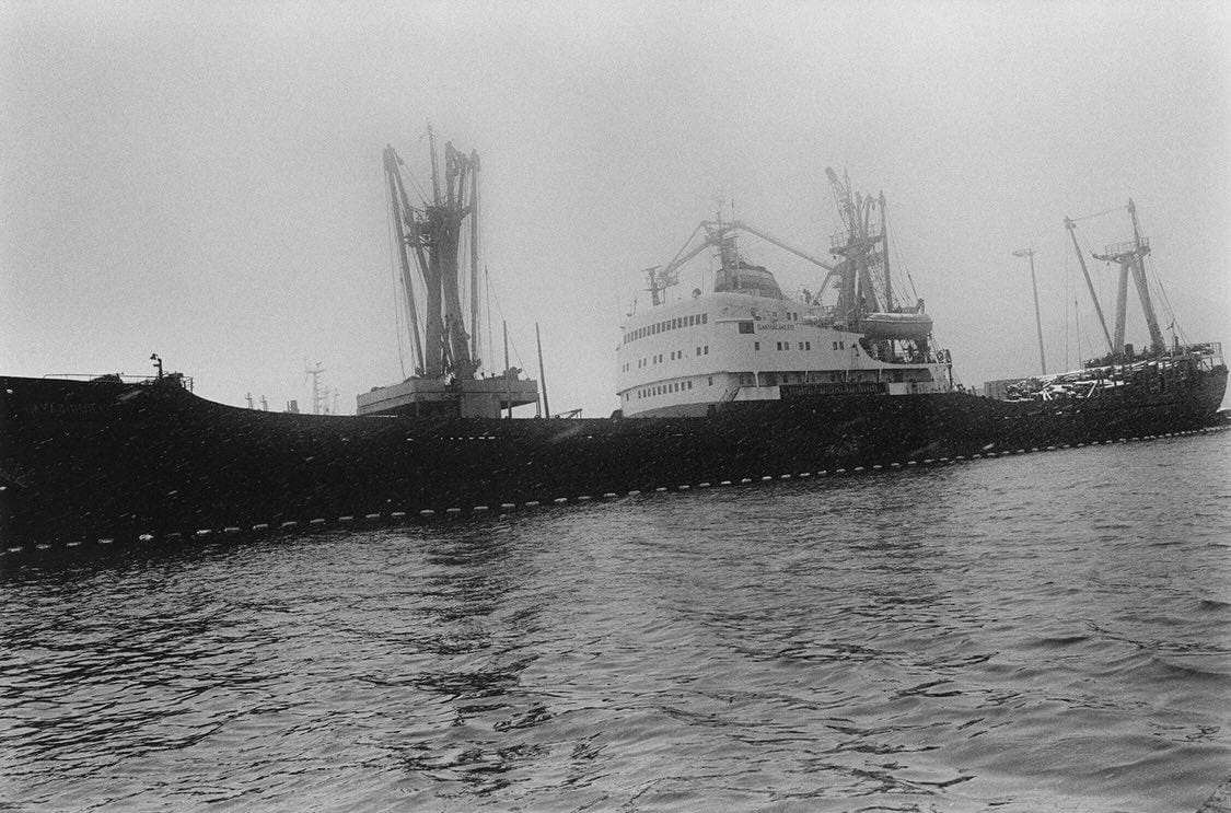 Koji Onaka - Distance