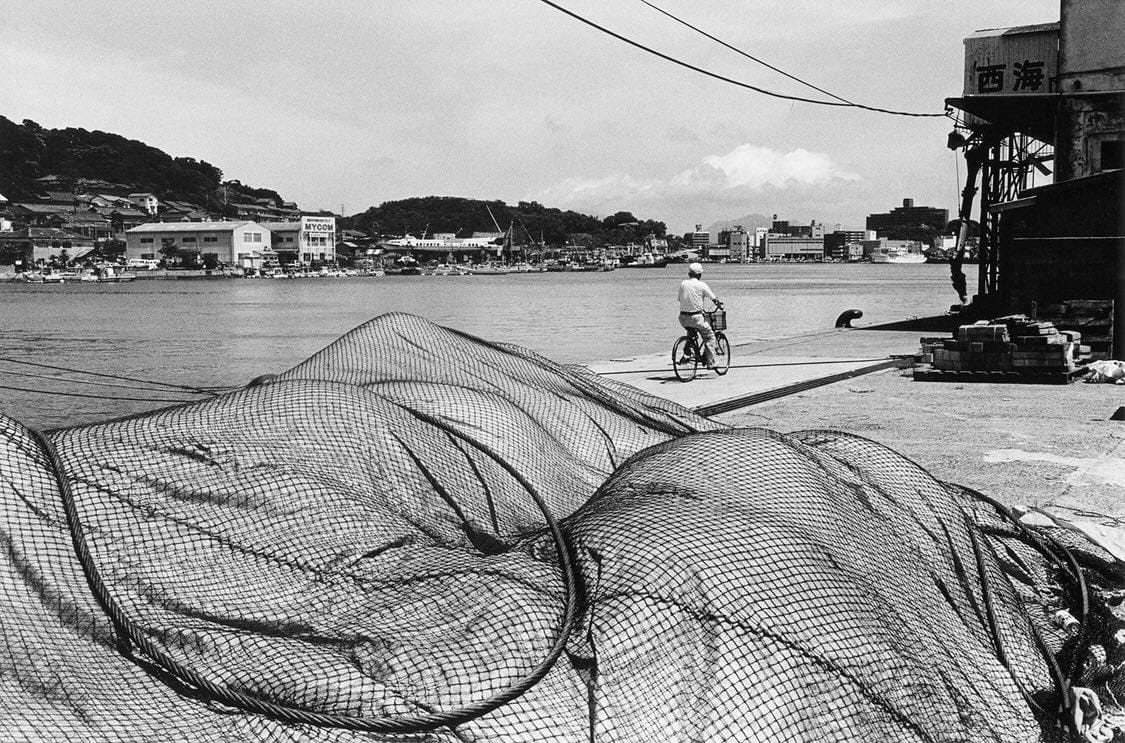 Koji Onaka - Distance