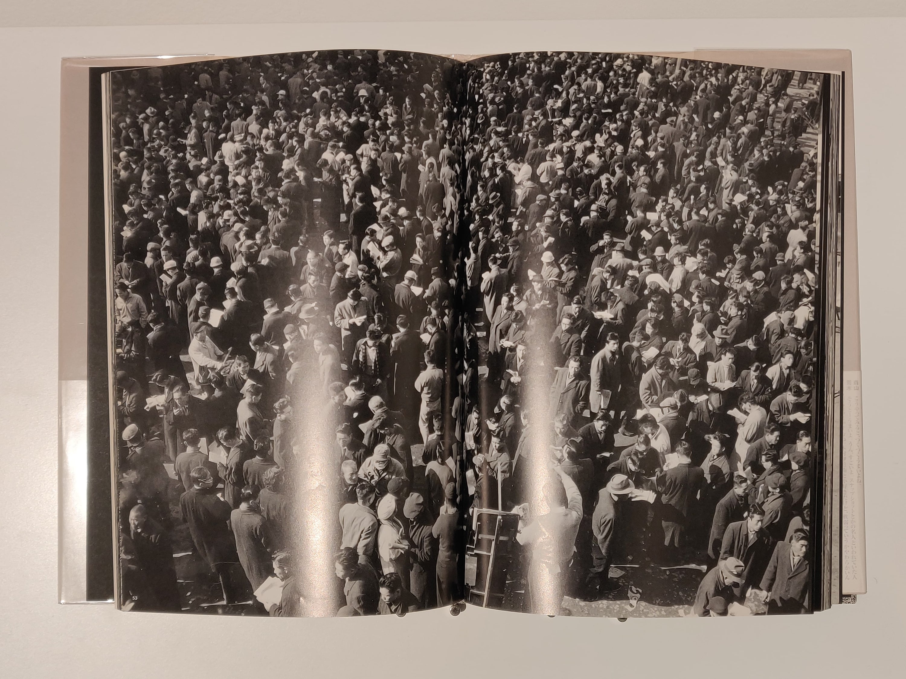 Shomei Tomatsu - 1951-1960