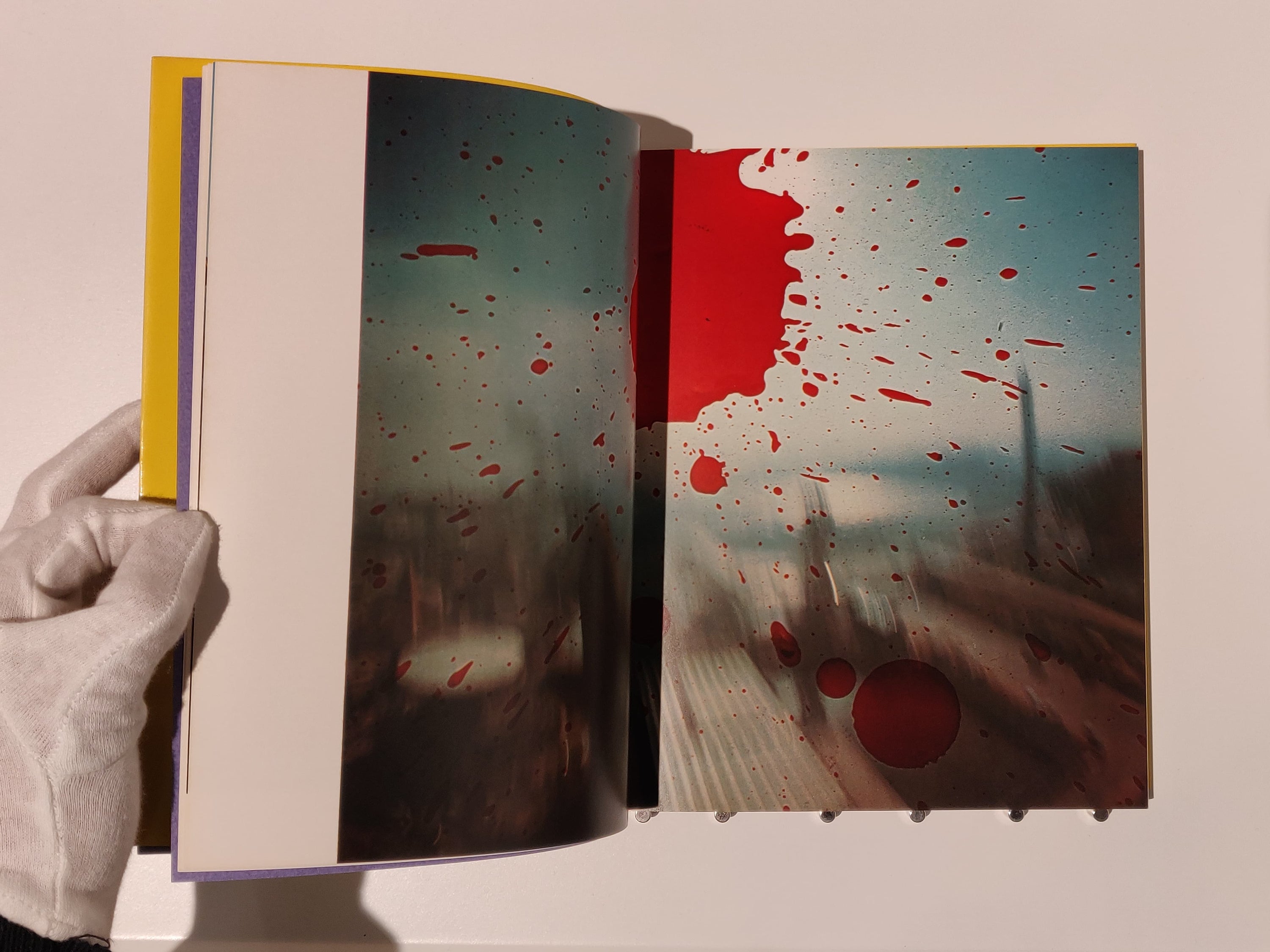 Shomei Tomatsu - I am a King