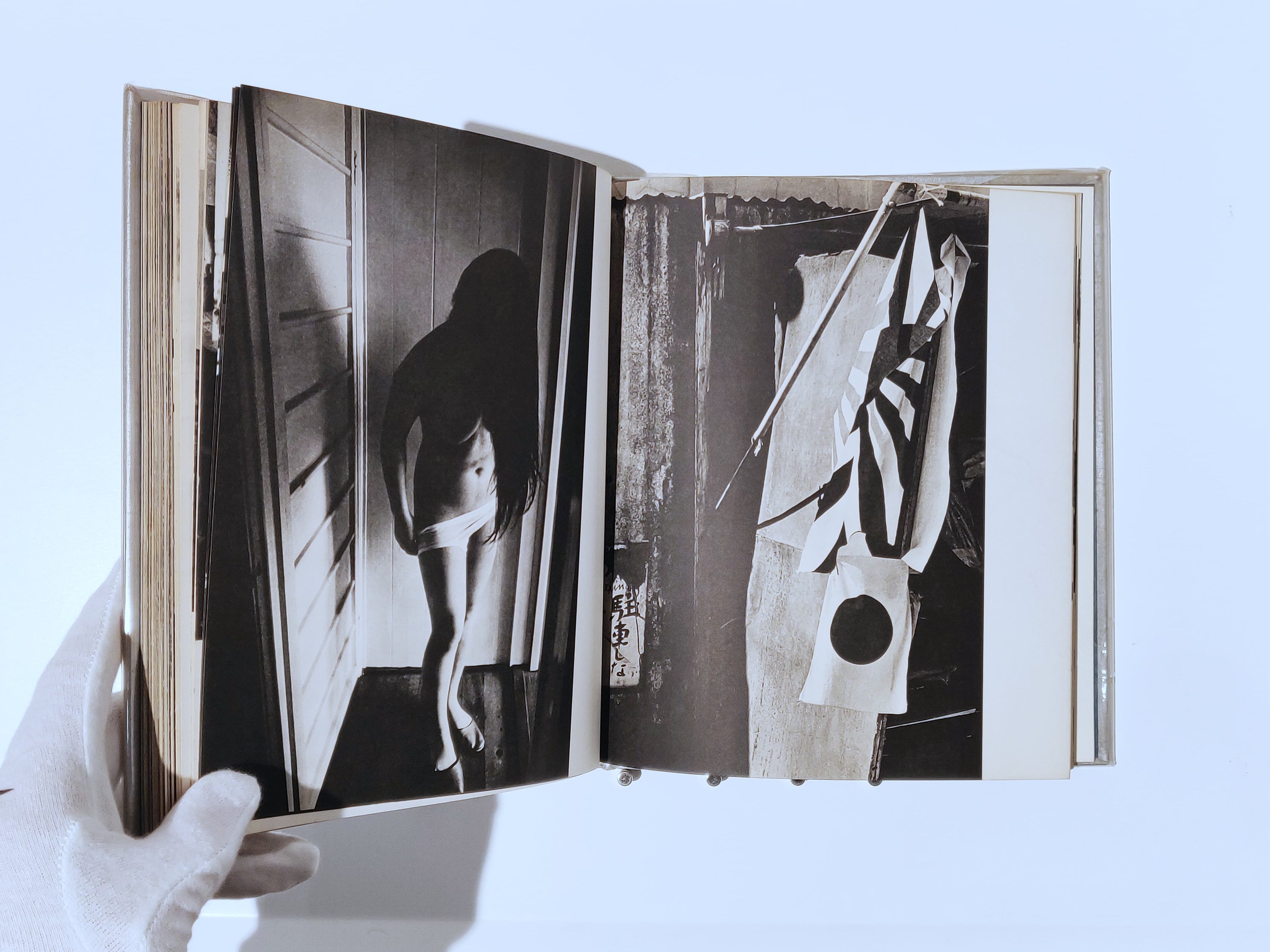 Shomei Tomatsu - Nihon
