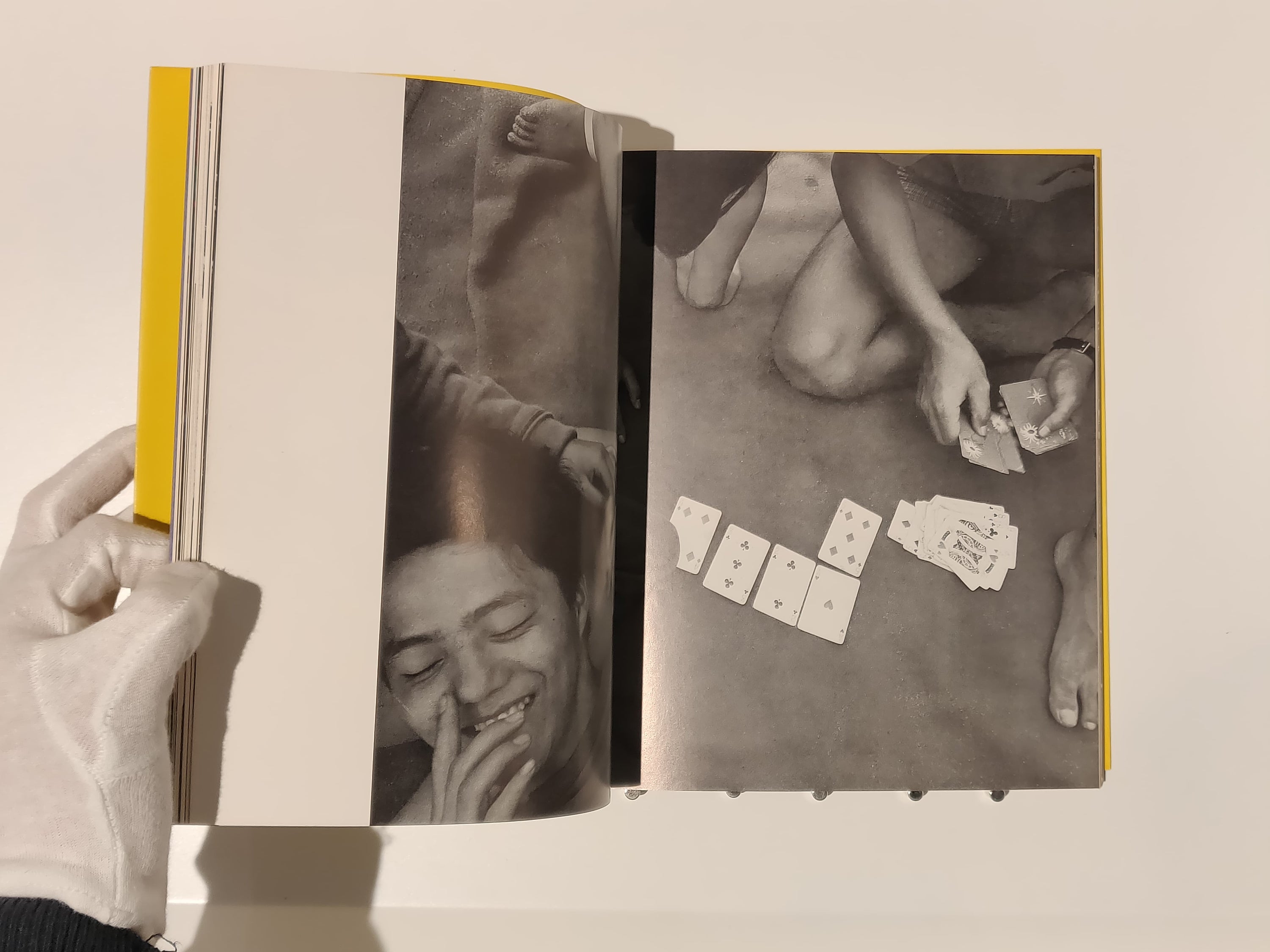 Shomei Tomatsu - I am a King