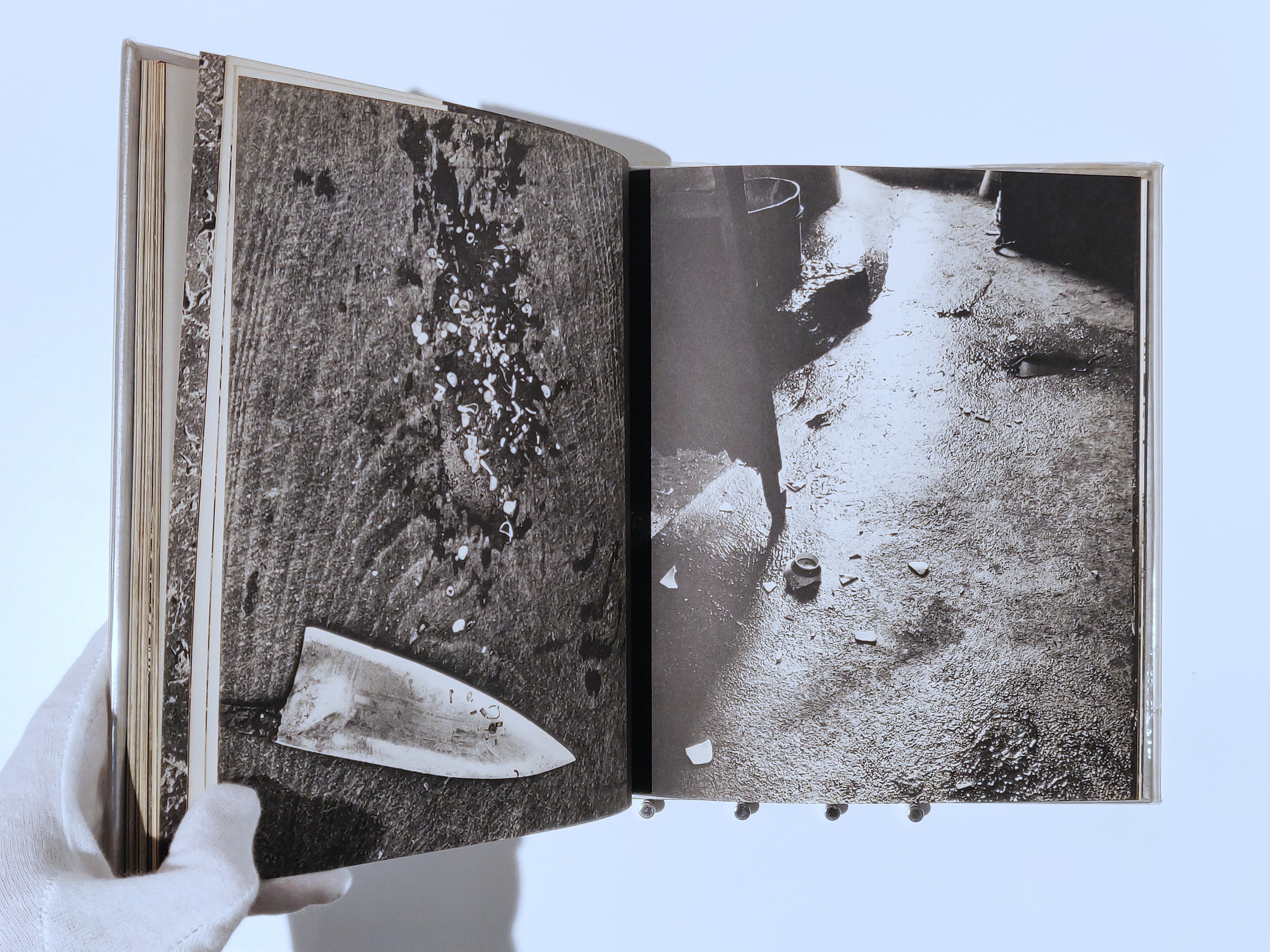 Shomei Tomatsu - Nihon
