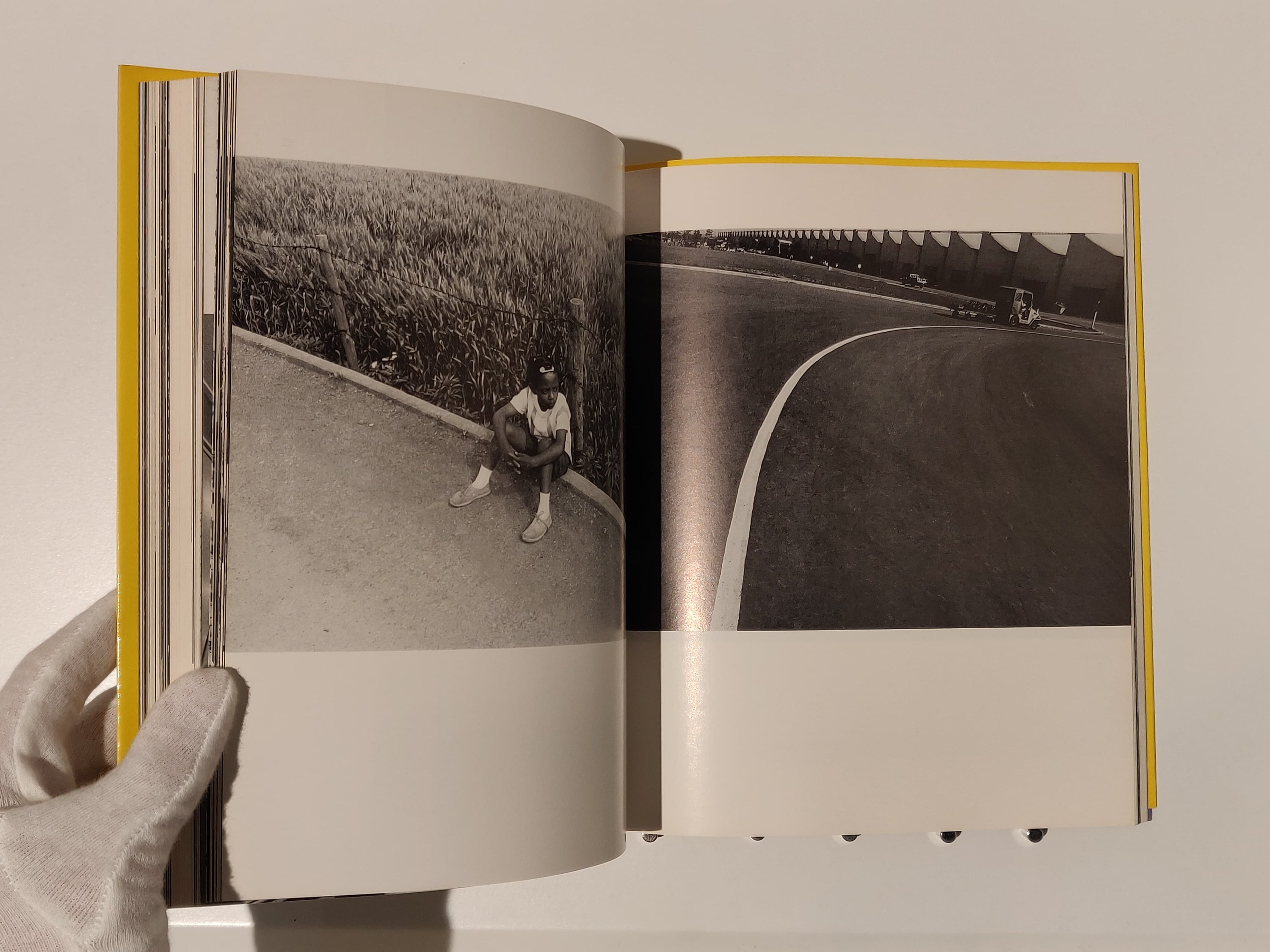 Shomei Tomatsu - I am a King