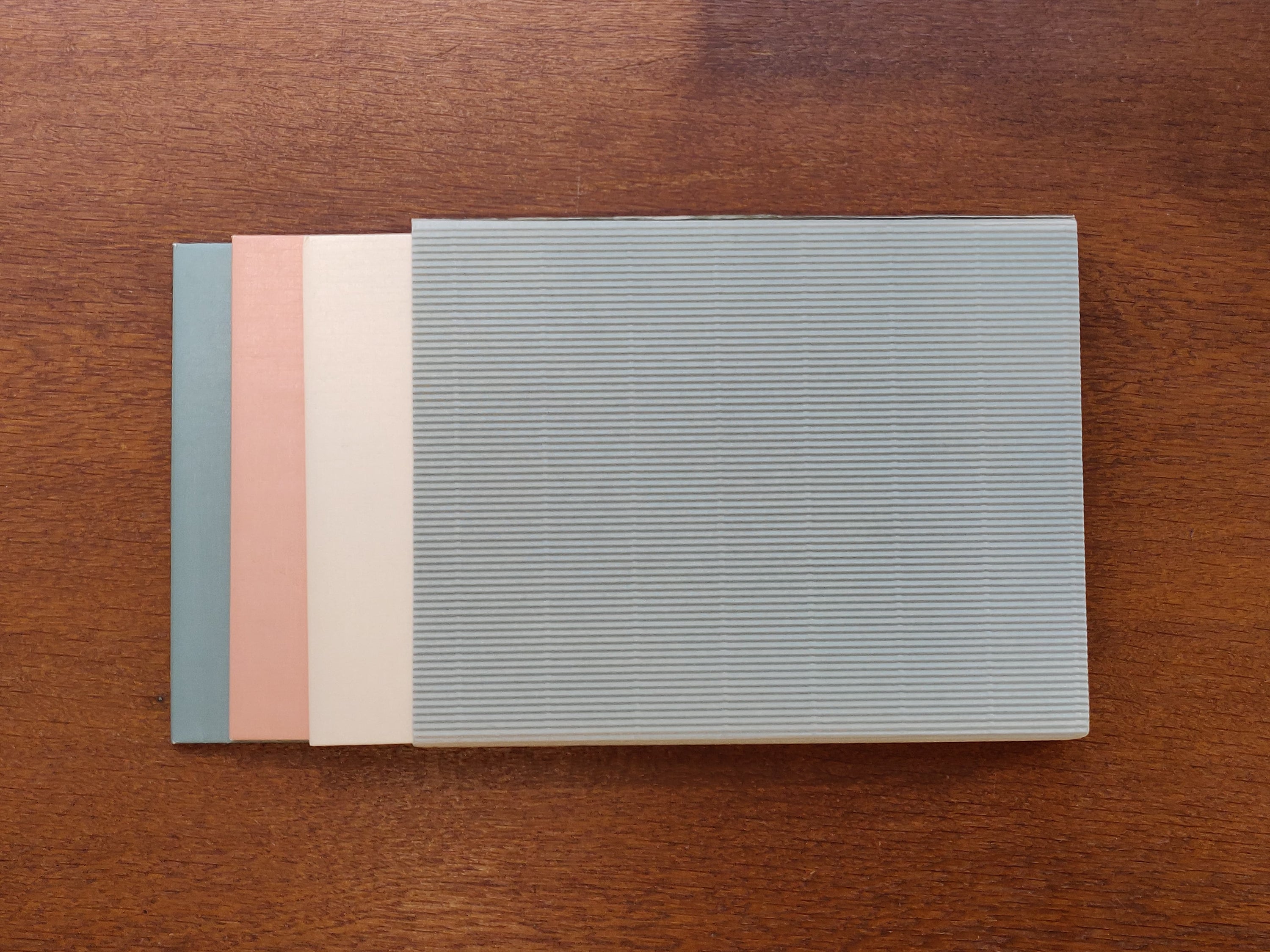 Shoji Ueda - Polaroid 35m/m Photo Album (Kido Kaiki)