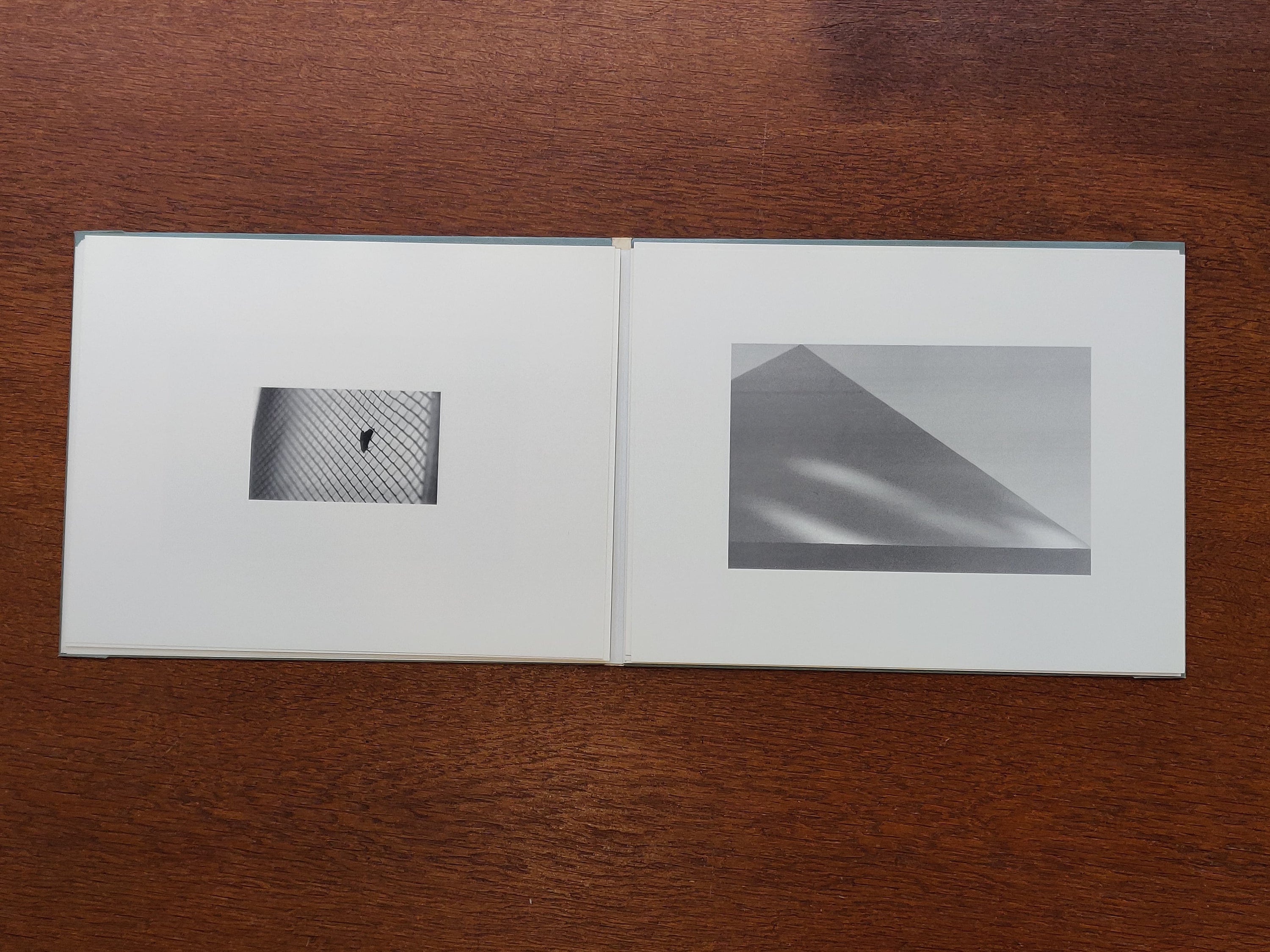 Shoji Ueda - Polaroid 35m/m Photo Album (Kido Kaiki)
