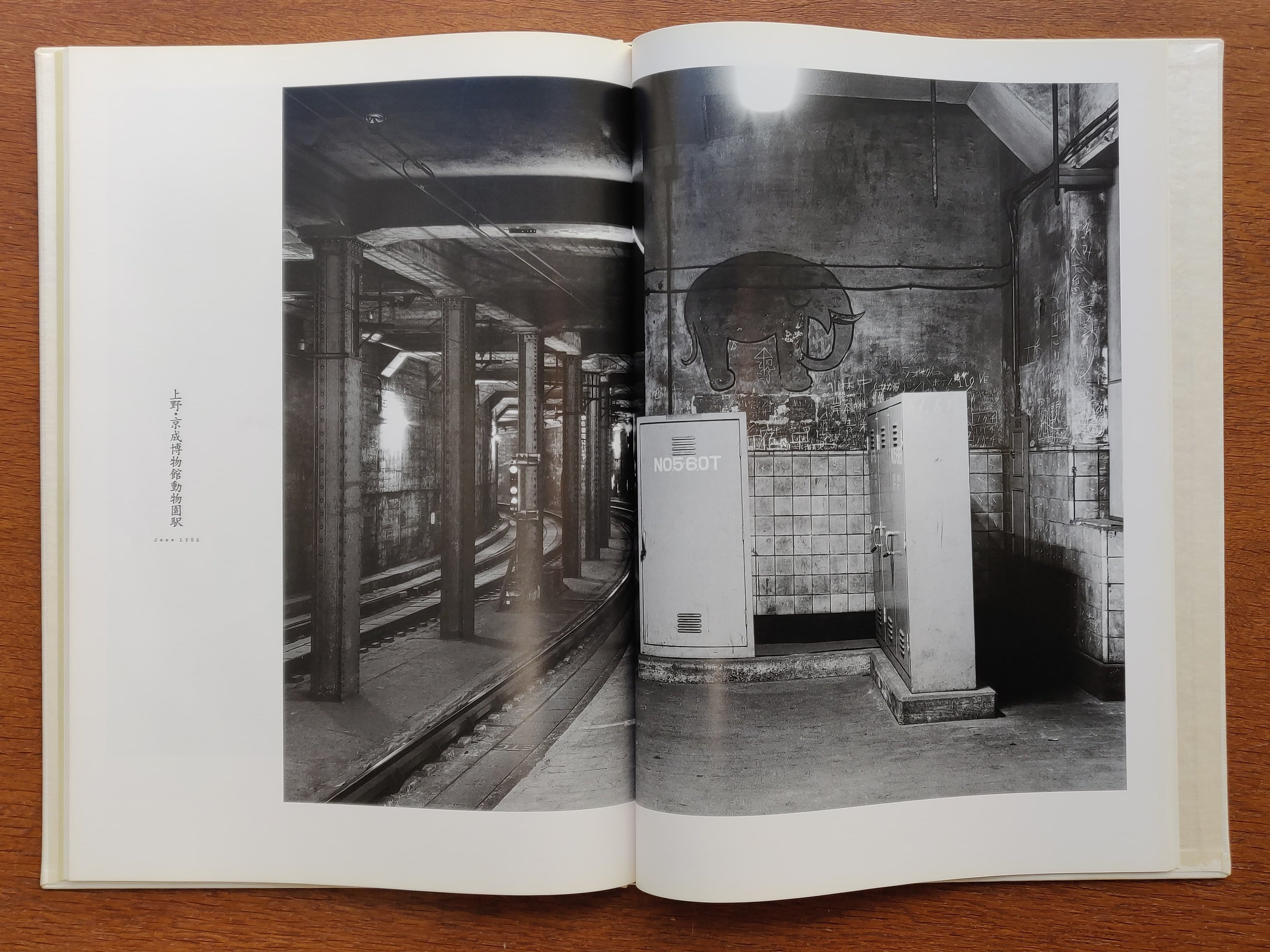 Yutaka Takanashi - Visages of a Metropolis