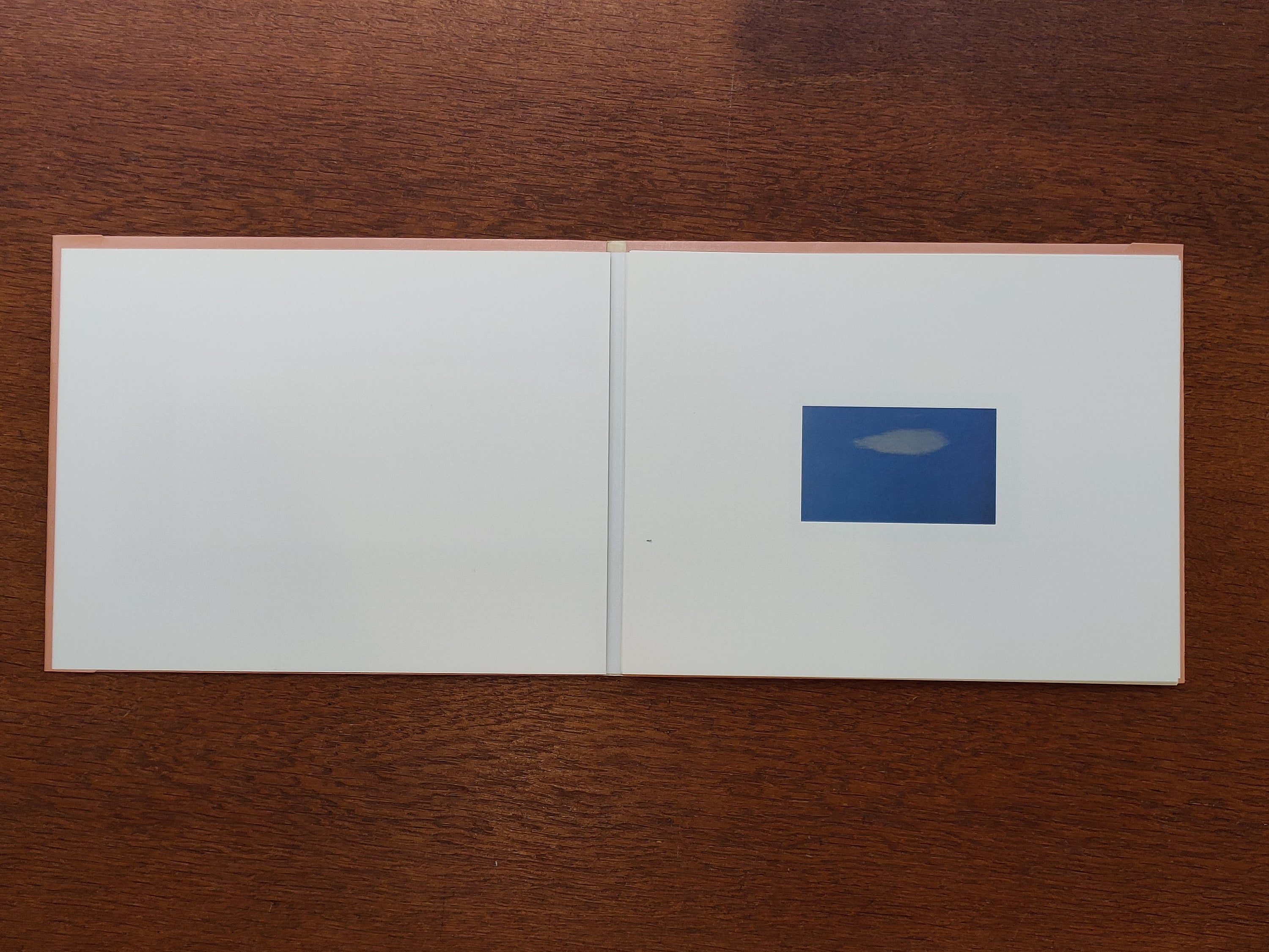 Shoji Ueda - Polaroid 35m/m Photo Album (Kido Kaiki)
