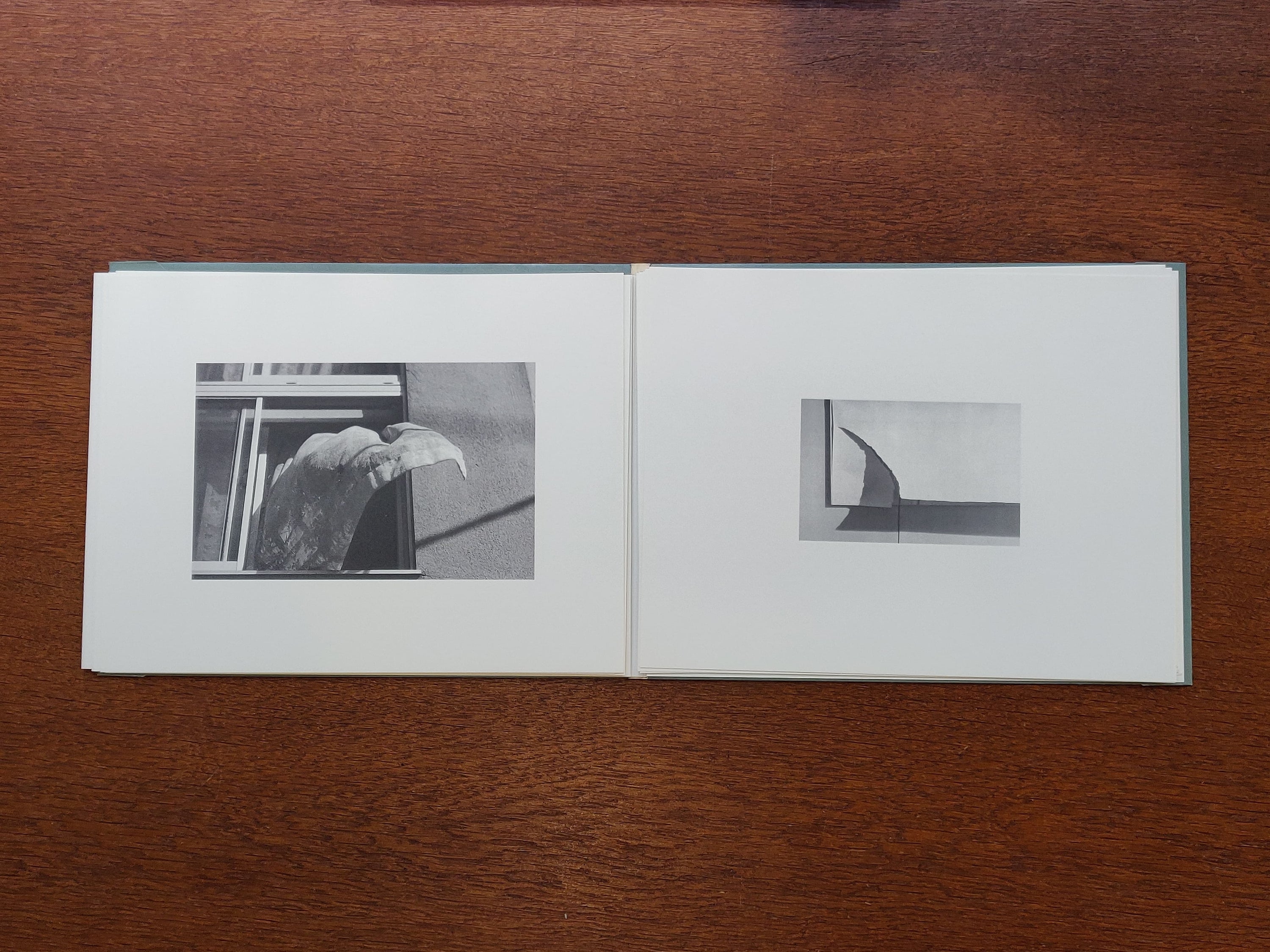 Shoji Ueda - Polaroid 35m/m Photo Album (Kido Kaiki)