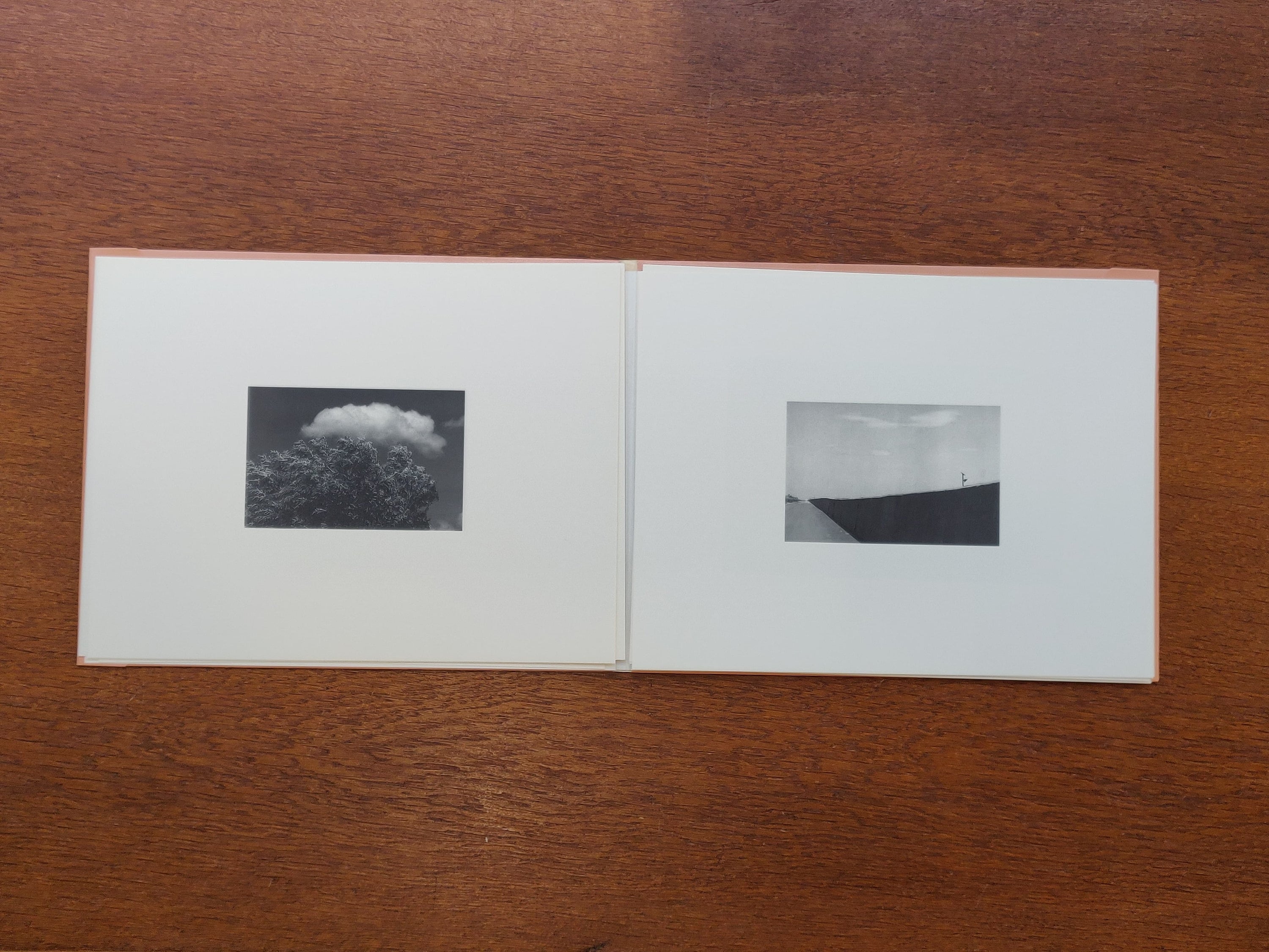 Shoji Ueda - Polaroid 35m/m Photo Album (Kido Kaiki)