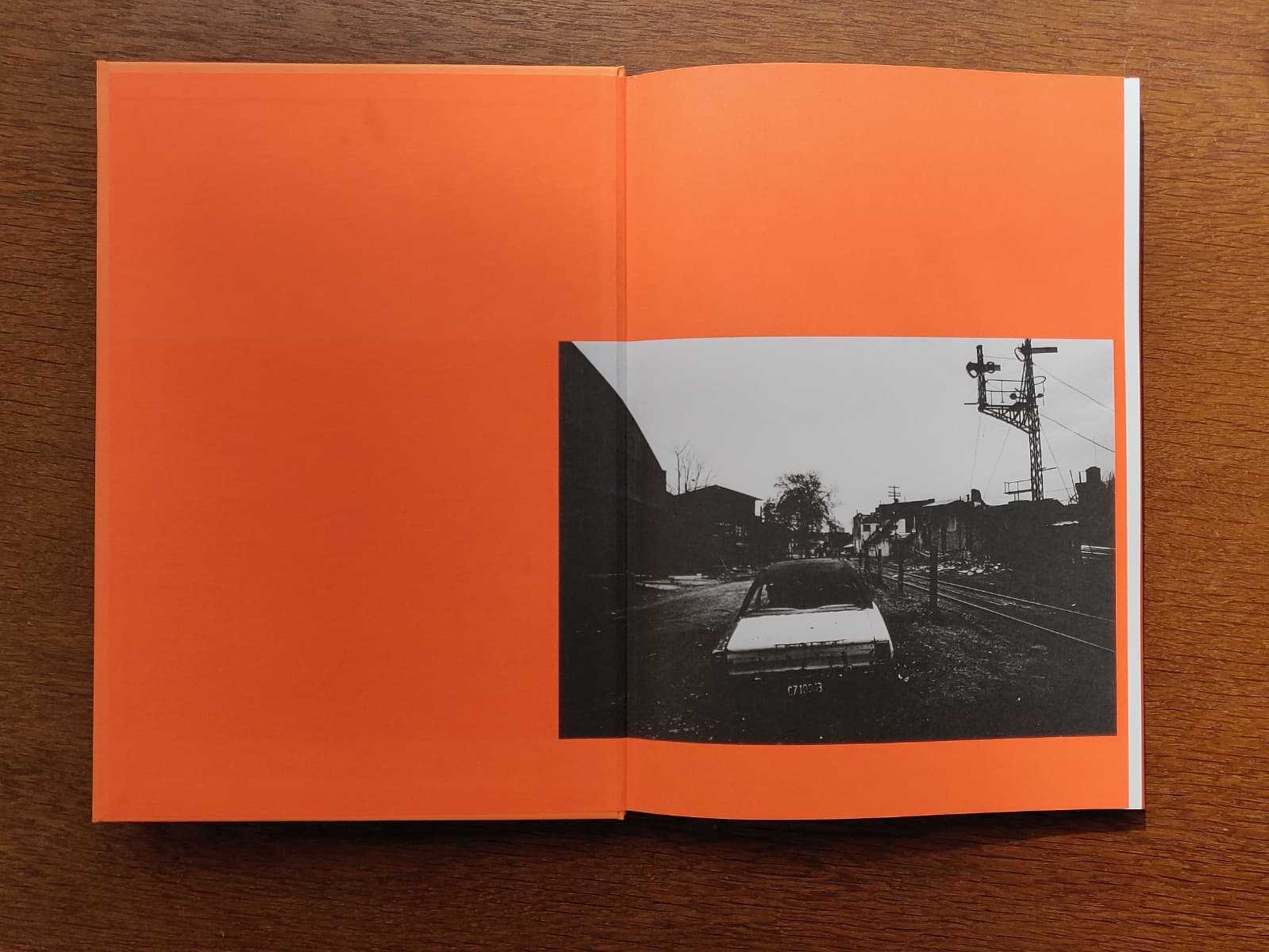 Daido Moriyama & Alberto Garcia-Alix - Far From Home