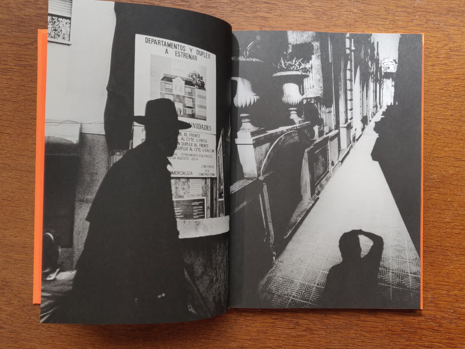 Daido Moriyama & Alberto Garcia-Alix - Far From Home