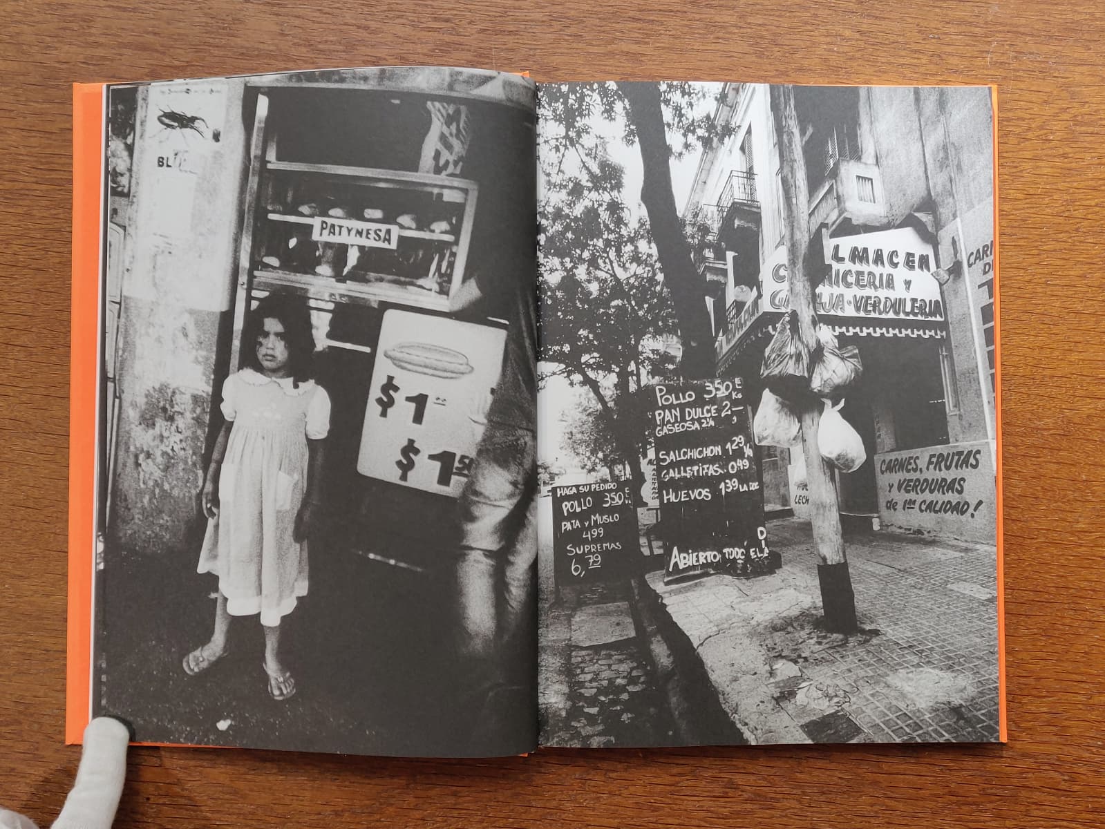 Daido Moriyama & Alberto Garcia-Alix - Far From Home