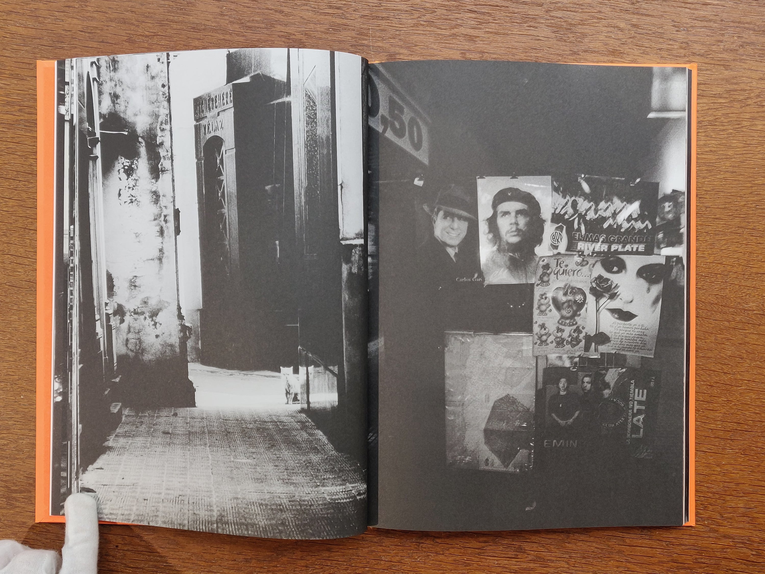 Daido Moriyama & Alberto Garcia-Alix - Far From Home