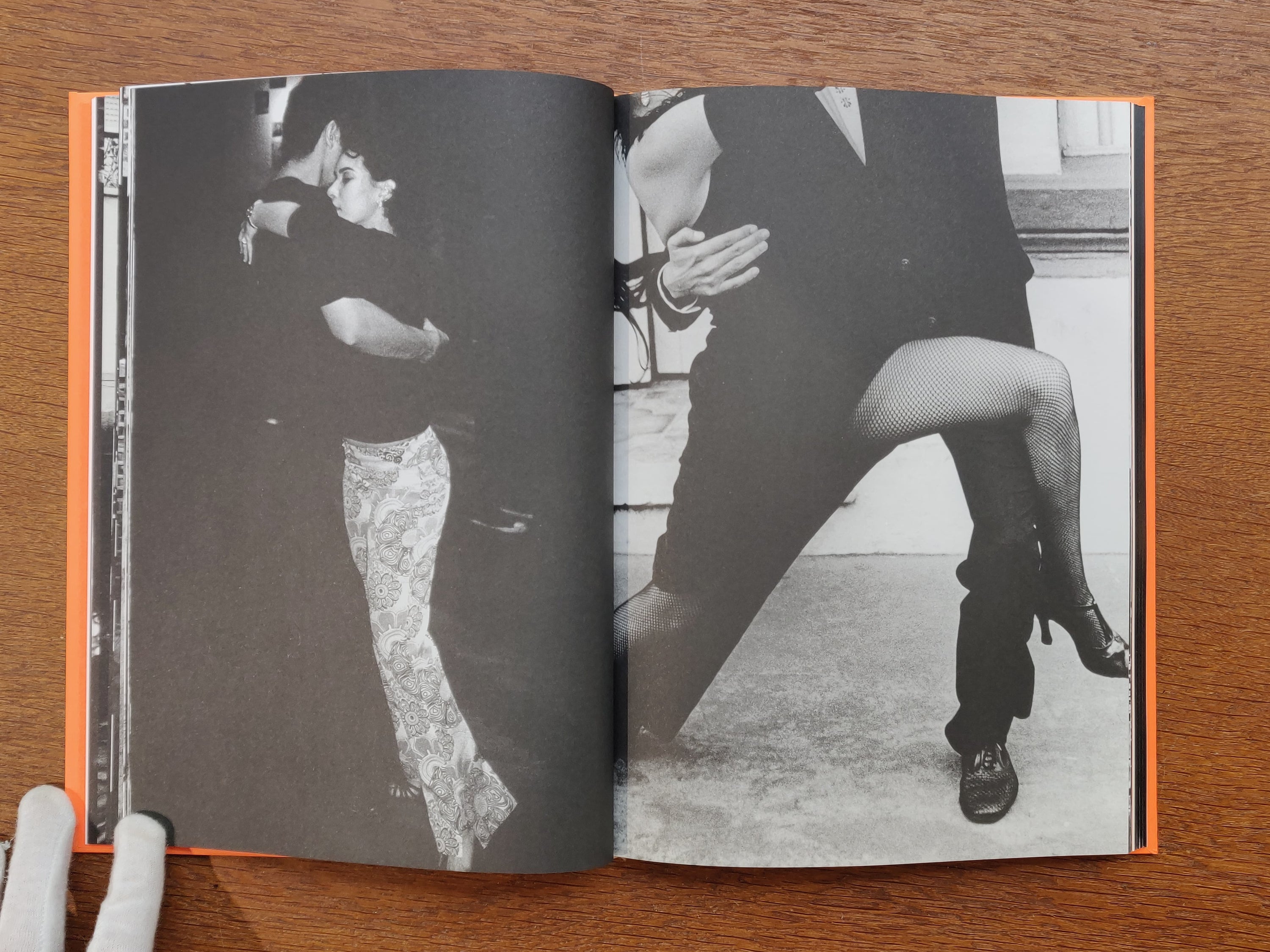 Daido Moriyama & Alberto Garcia-Alix - Far From Home