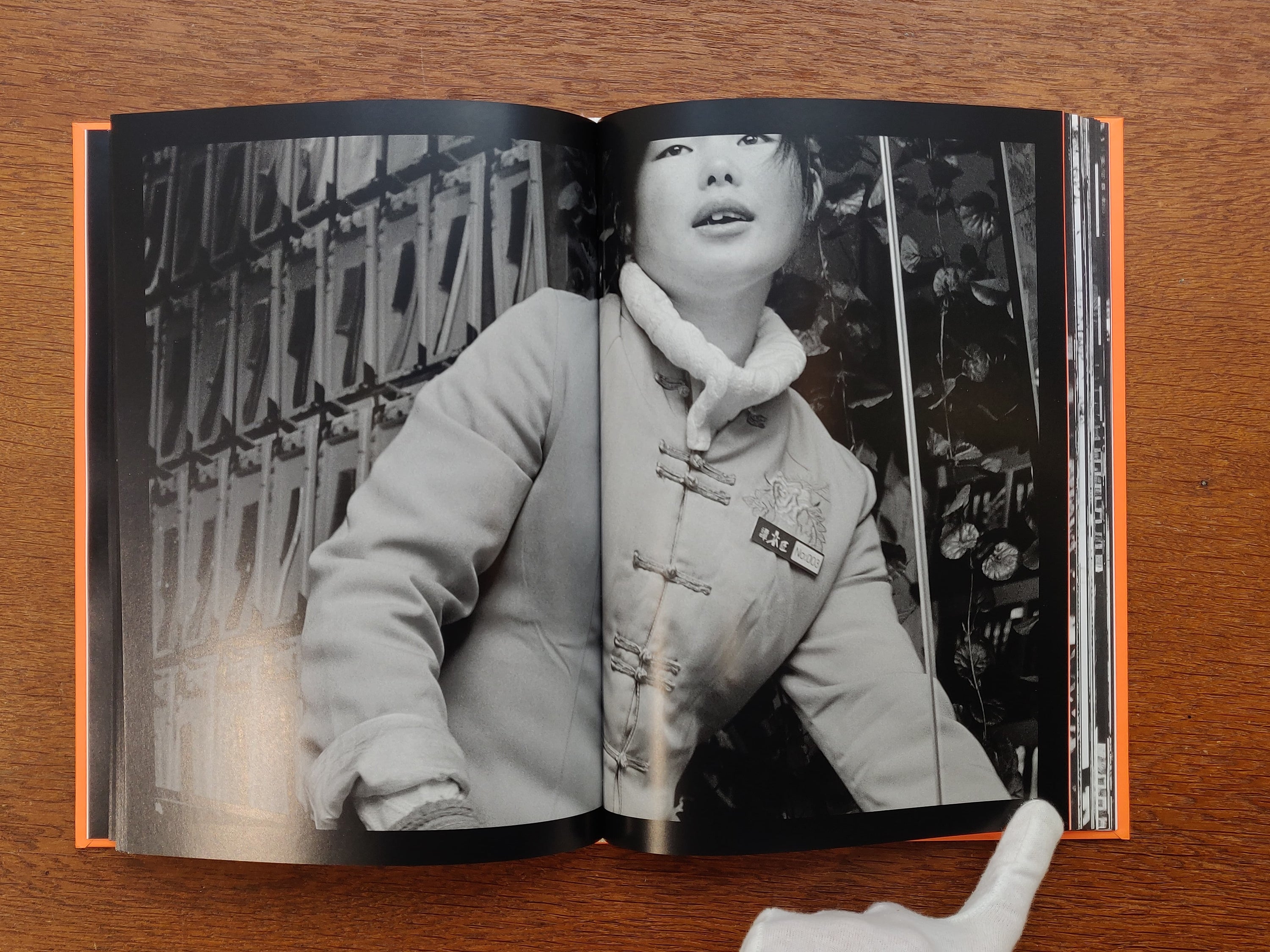 Daido Moriyama & Alberto Garcia-Alix - Far From Home