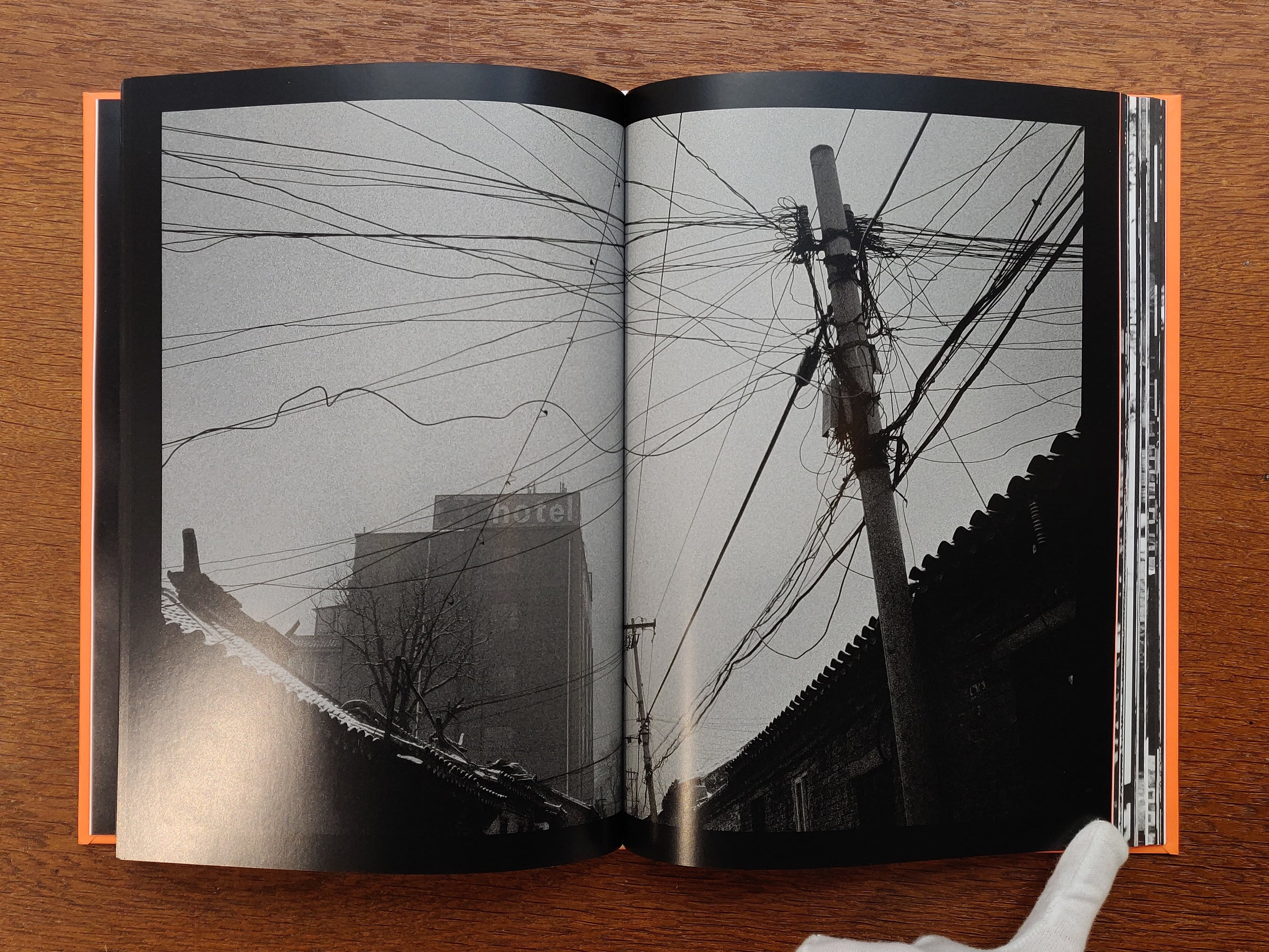 Daido Moriyama & Alberto Garcia-Alix - Far From Home
