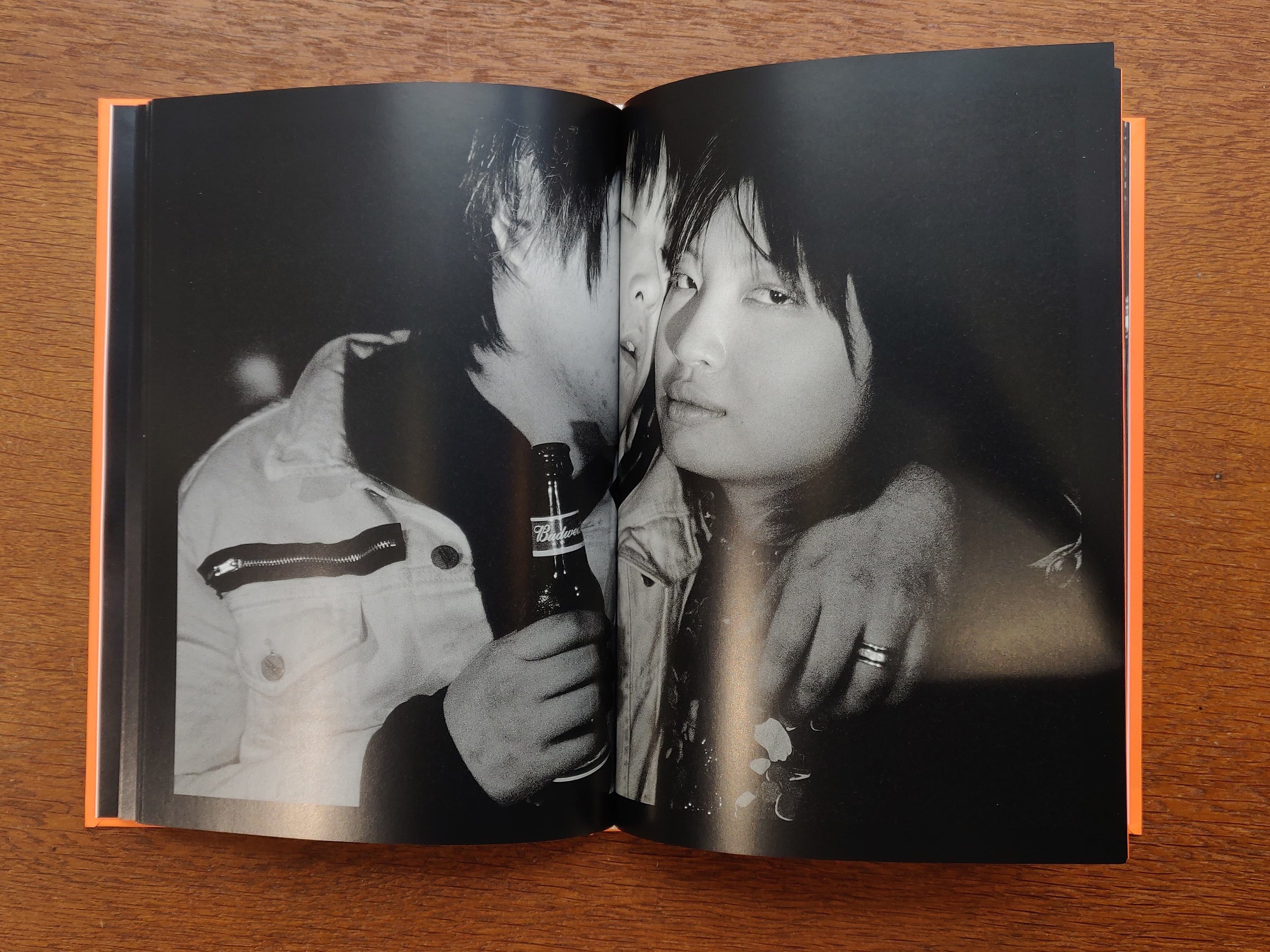 Daido Moriyama & Alberto Garcia-Alix - Far From Home