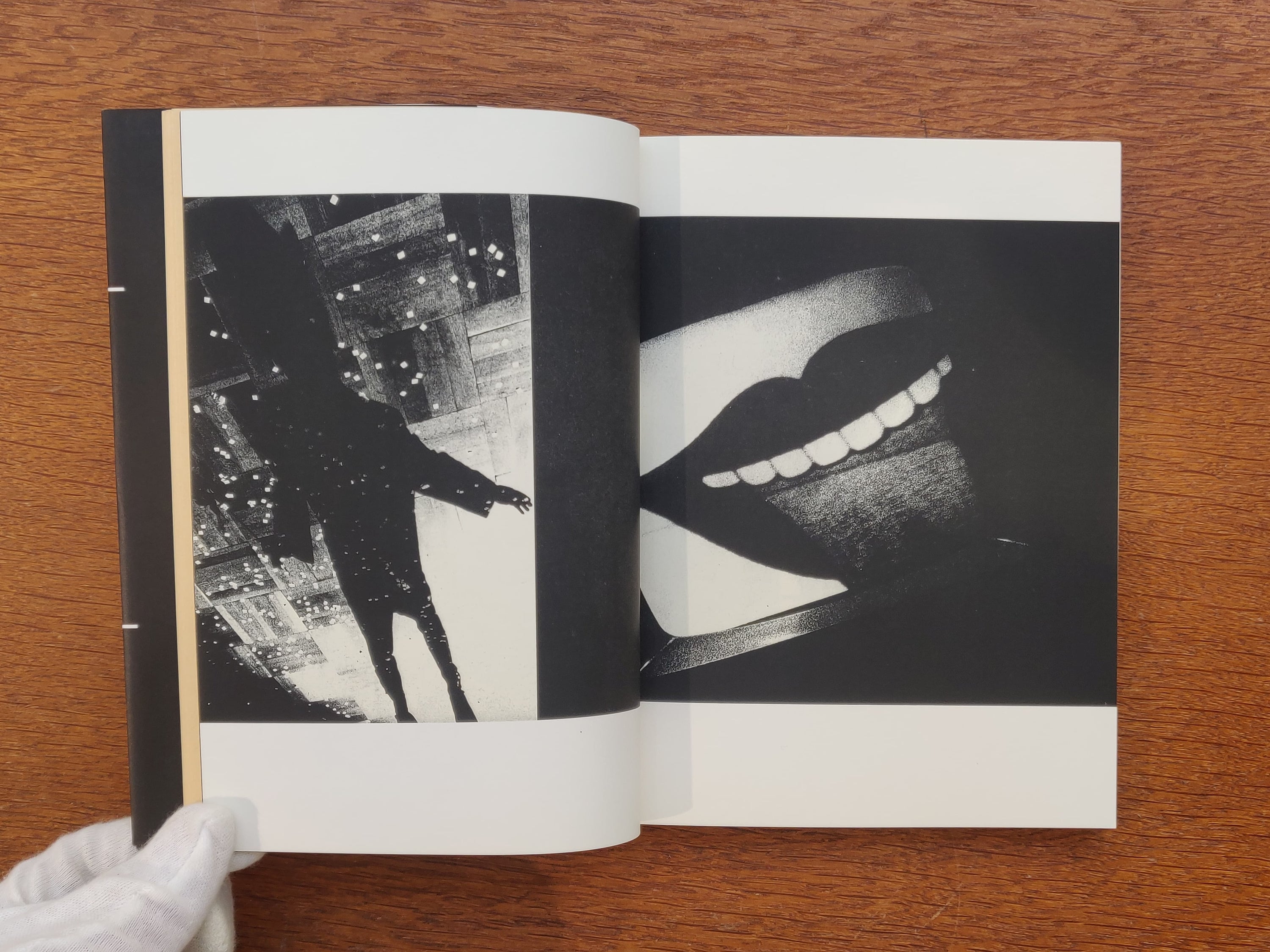Daido Moriyama - Japan: a Photo Theater, Revised Edition