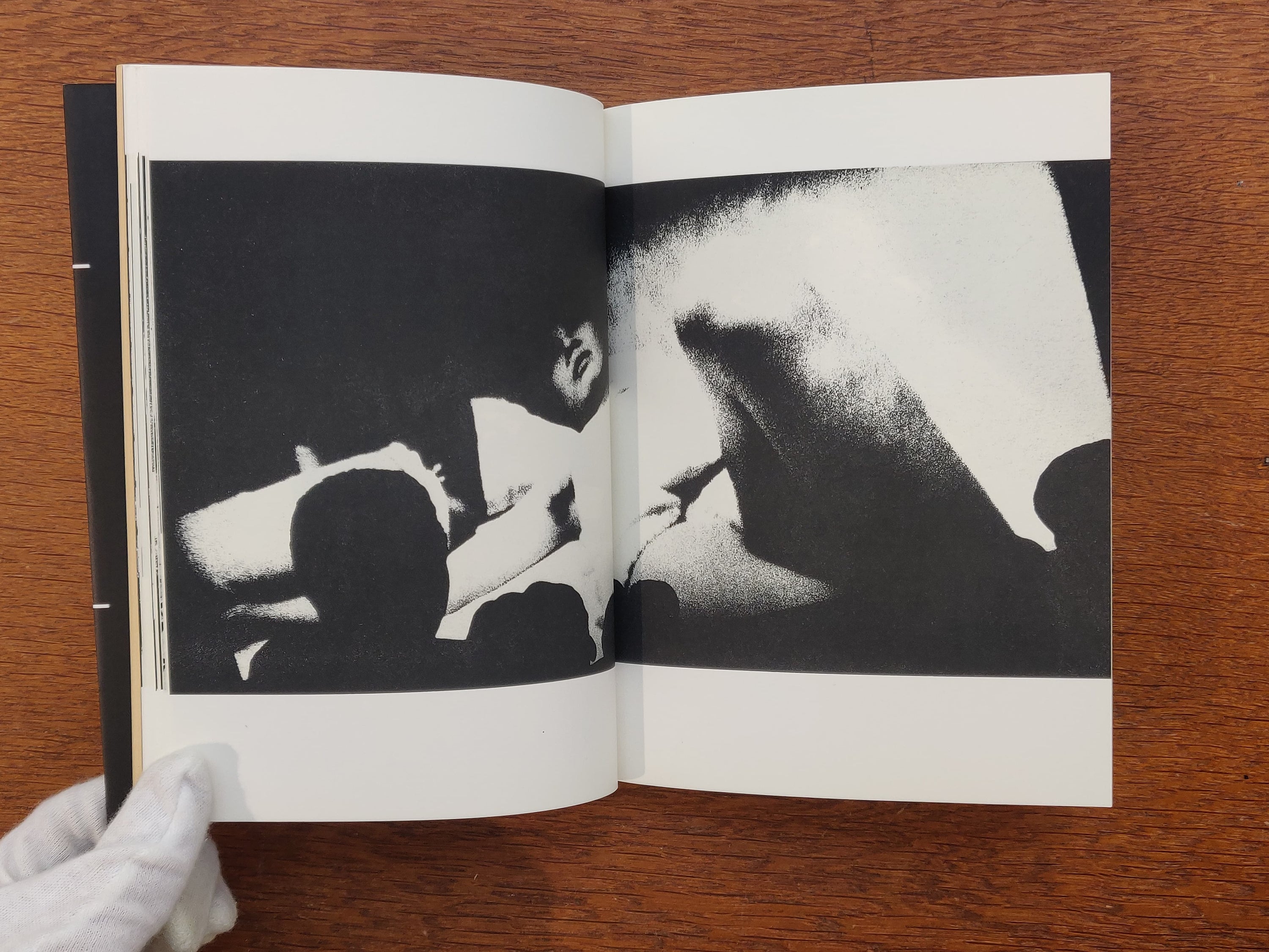 Daido Moriyama - Japan: a Photo Theater, Revised Edition