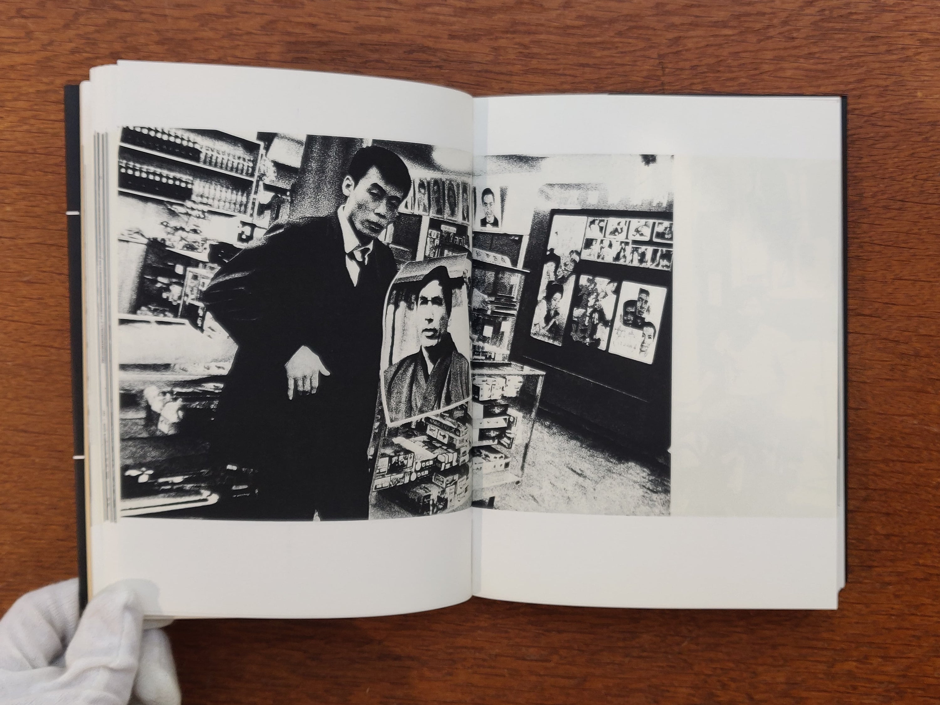 Daido Moriyama - Japan: a Photo Theater, Revised Edition