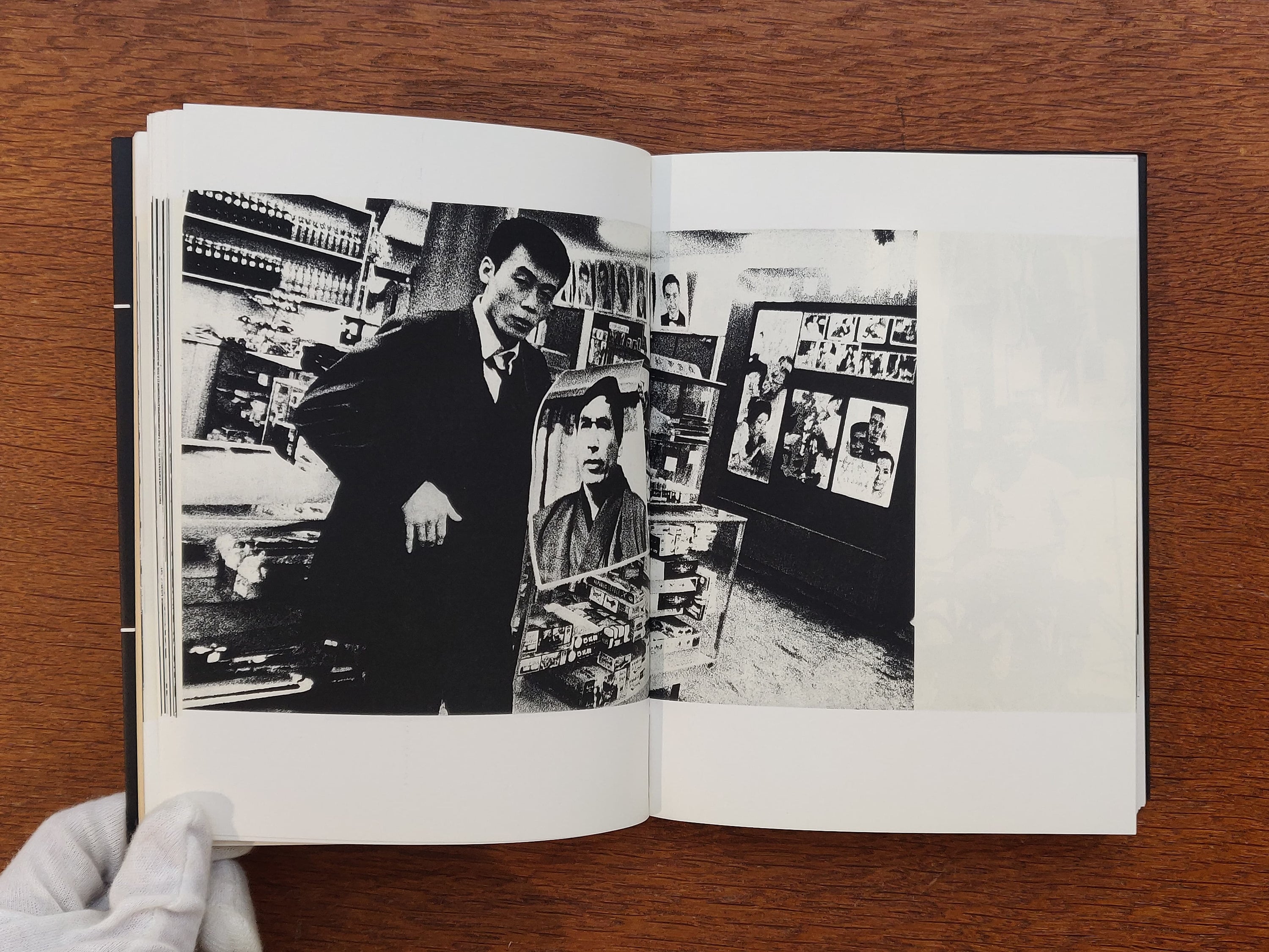 Daido Moriyama - Japan: a Photo Theater, Revised Edition