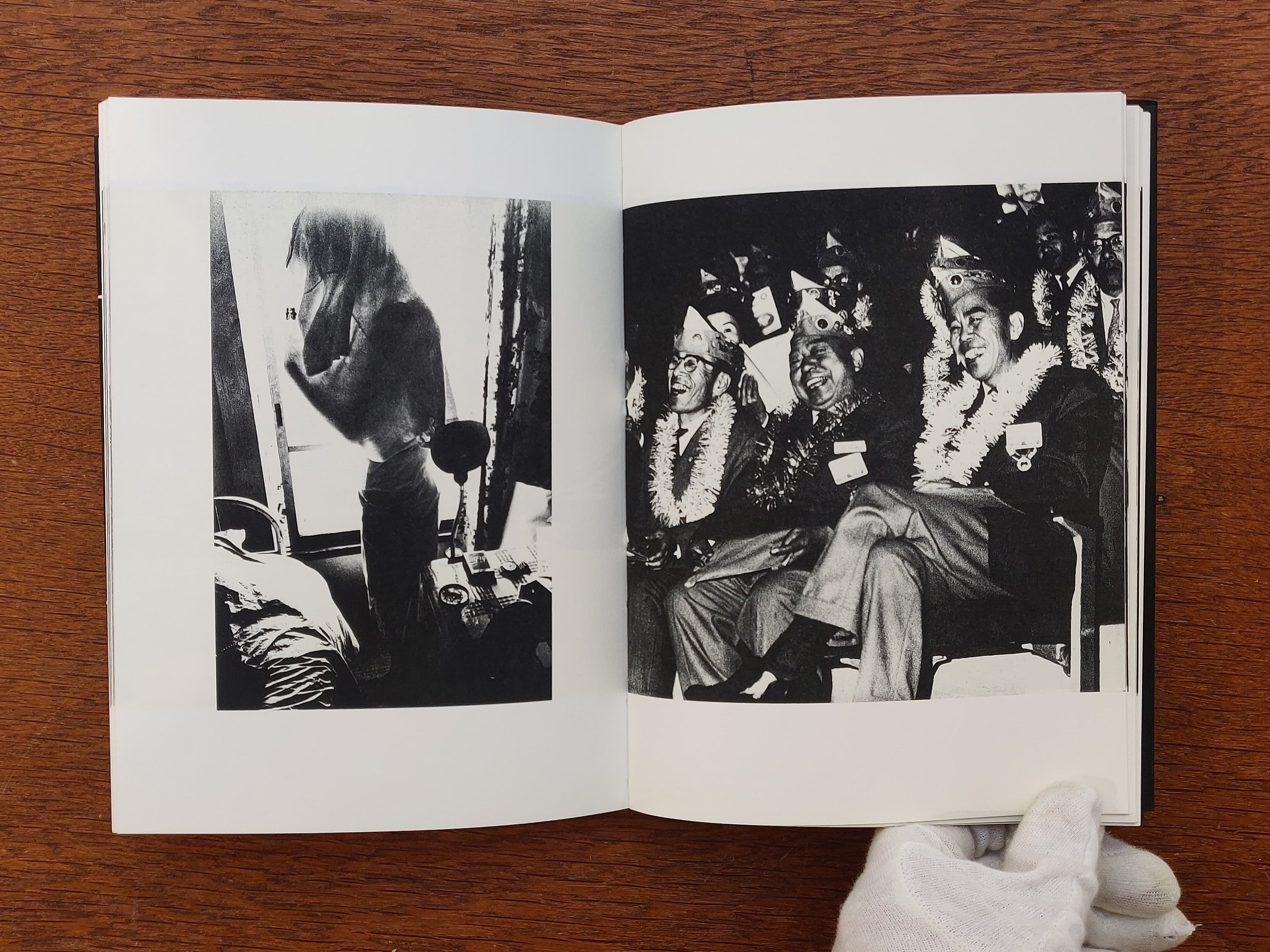 Daido Moriyama - Japan: a Photo Theater, Revised Edition