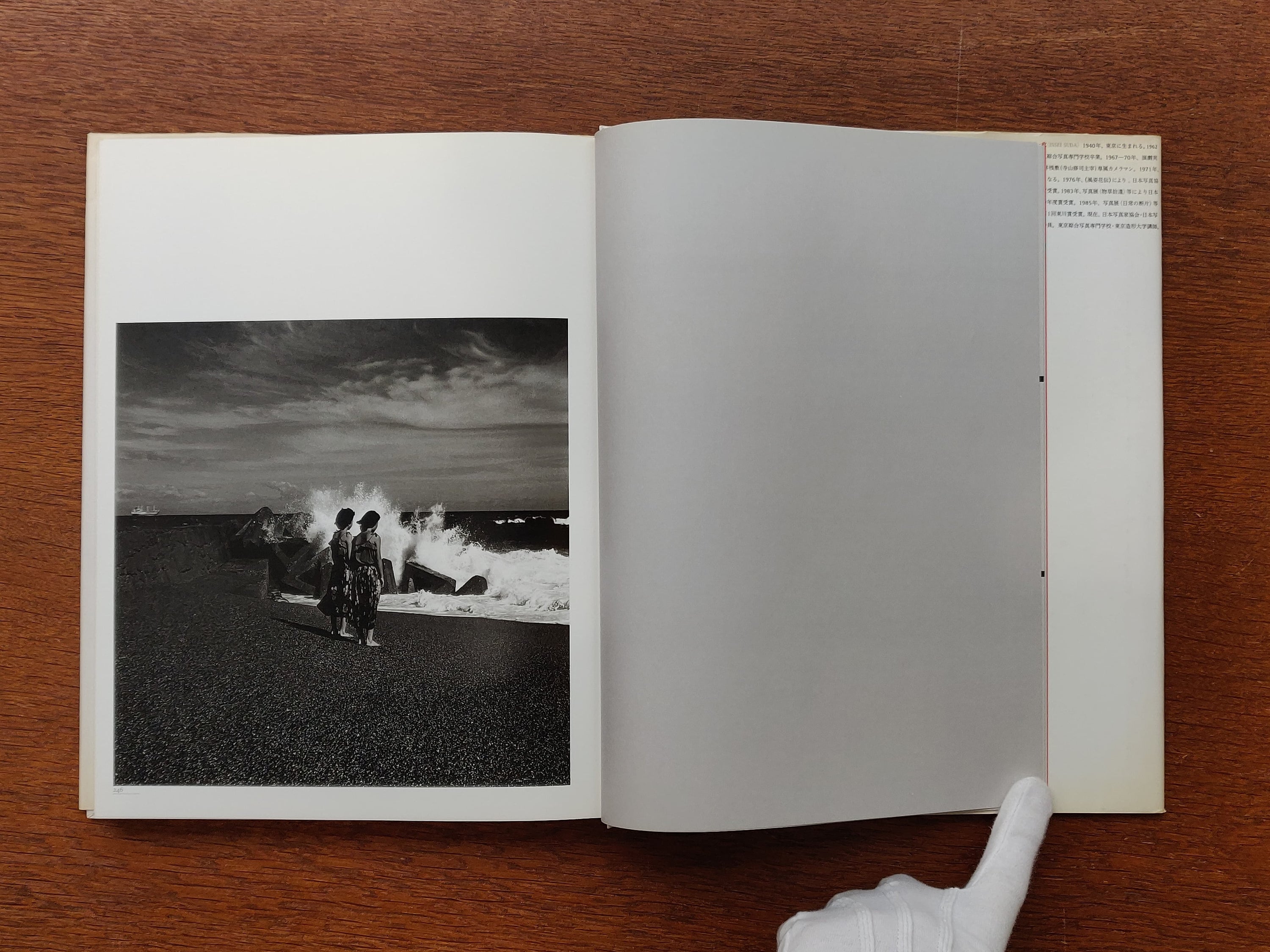 Issei Suda - Human Memory