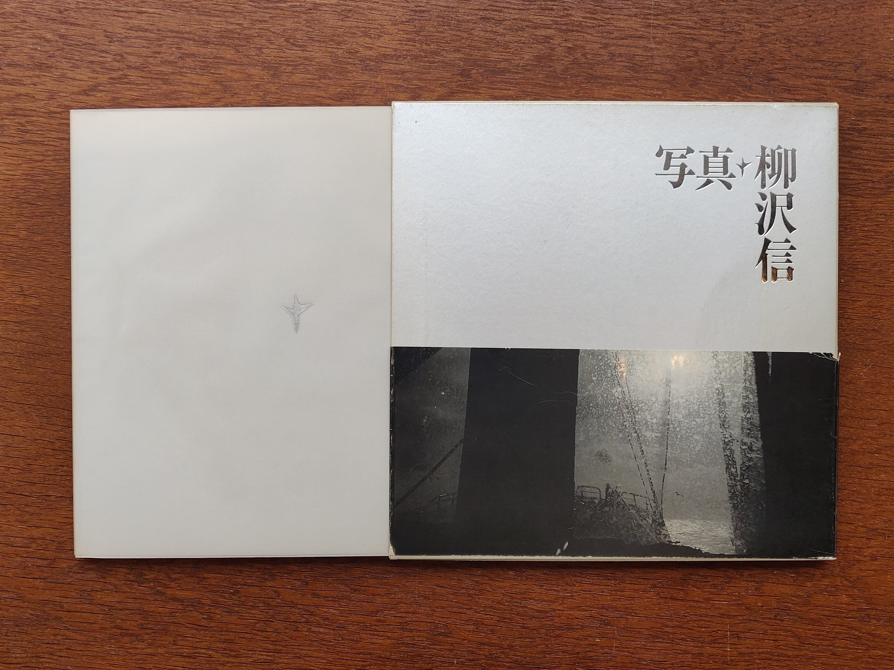 Shin Yanagisawa - Photographs 1964-1986